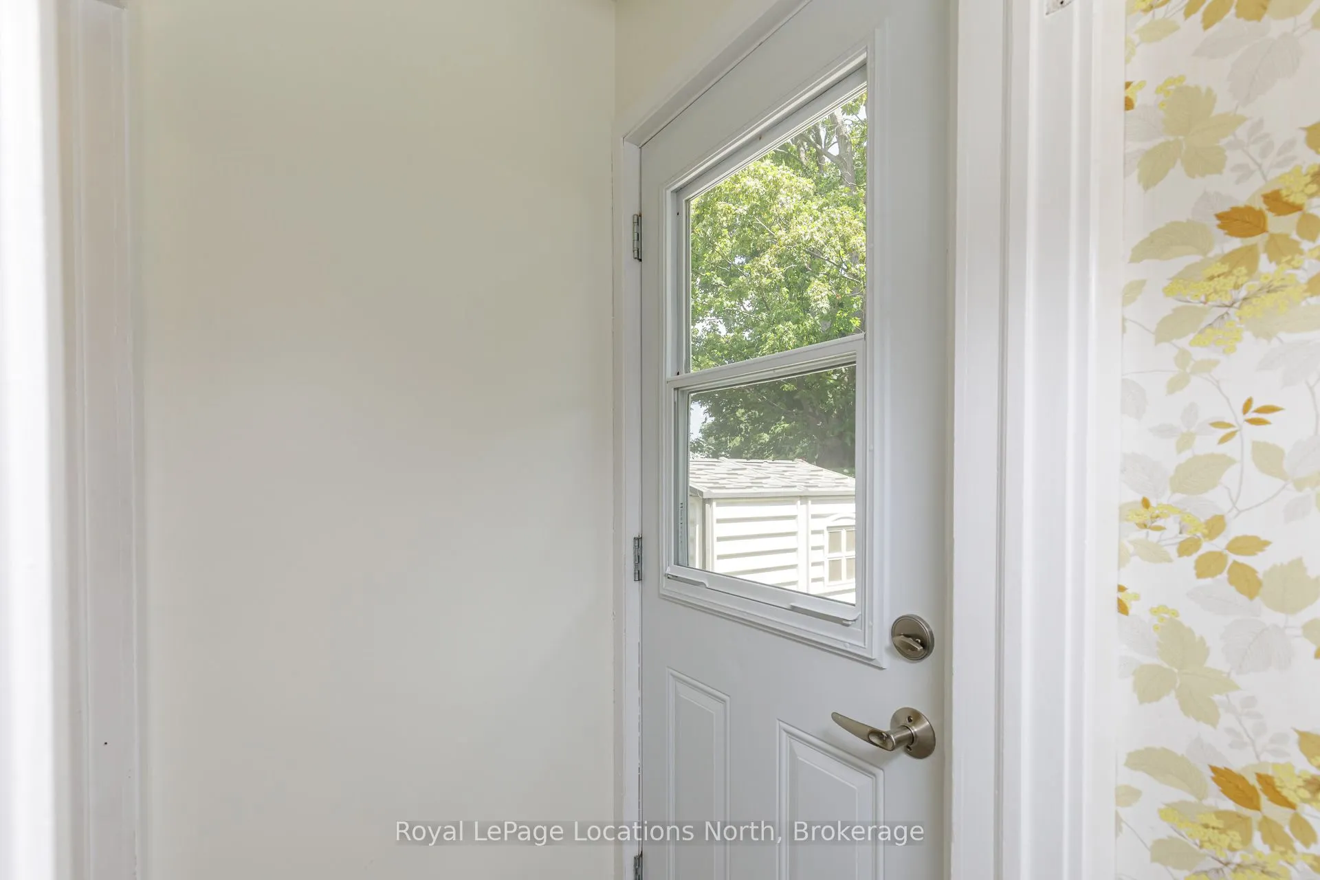 283 Denmark Street
