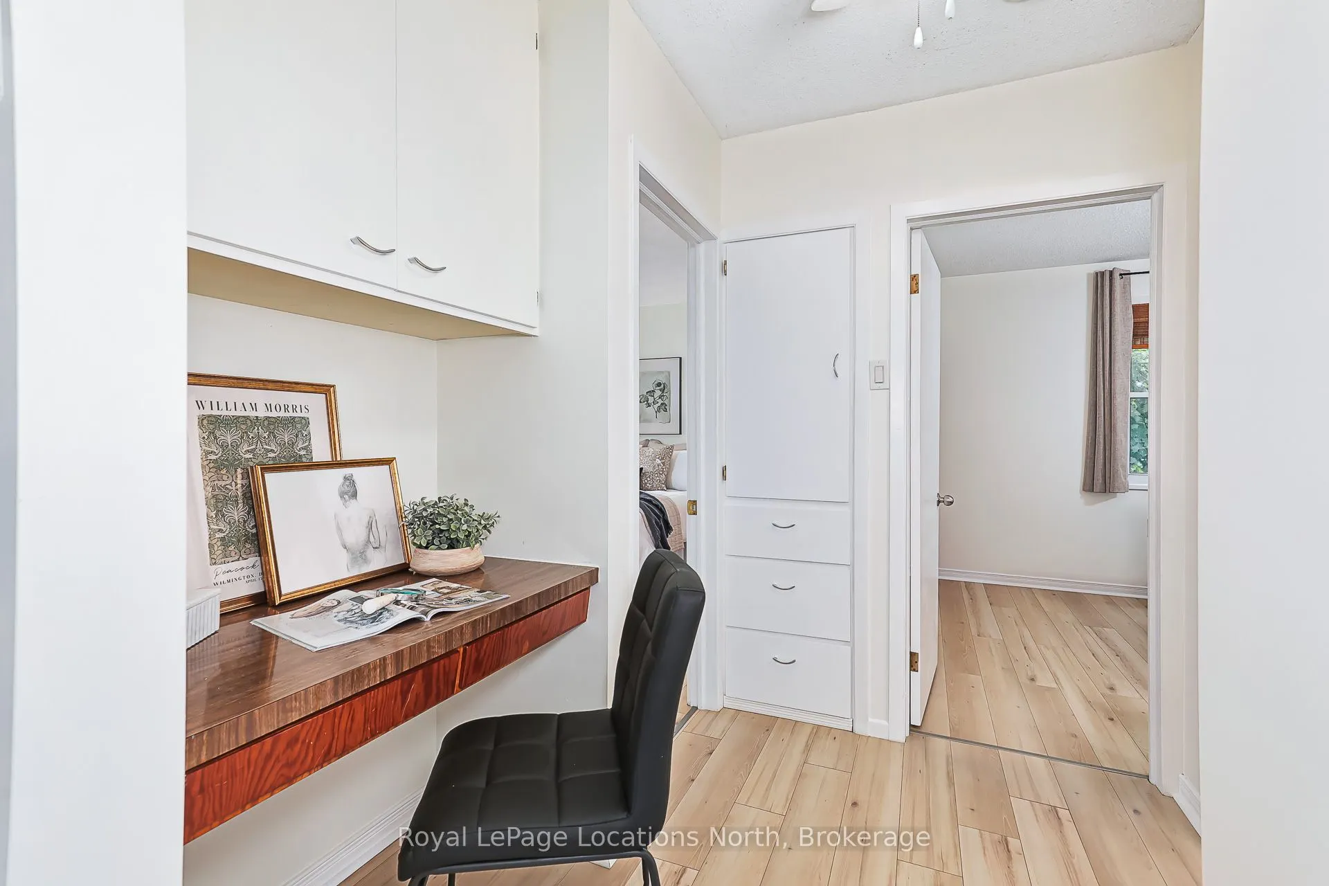 283 Denmark Street