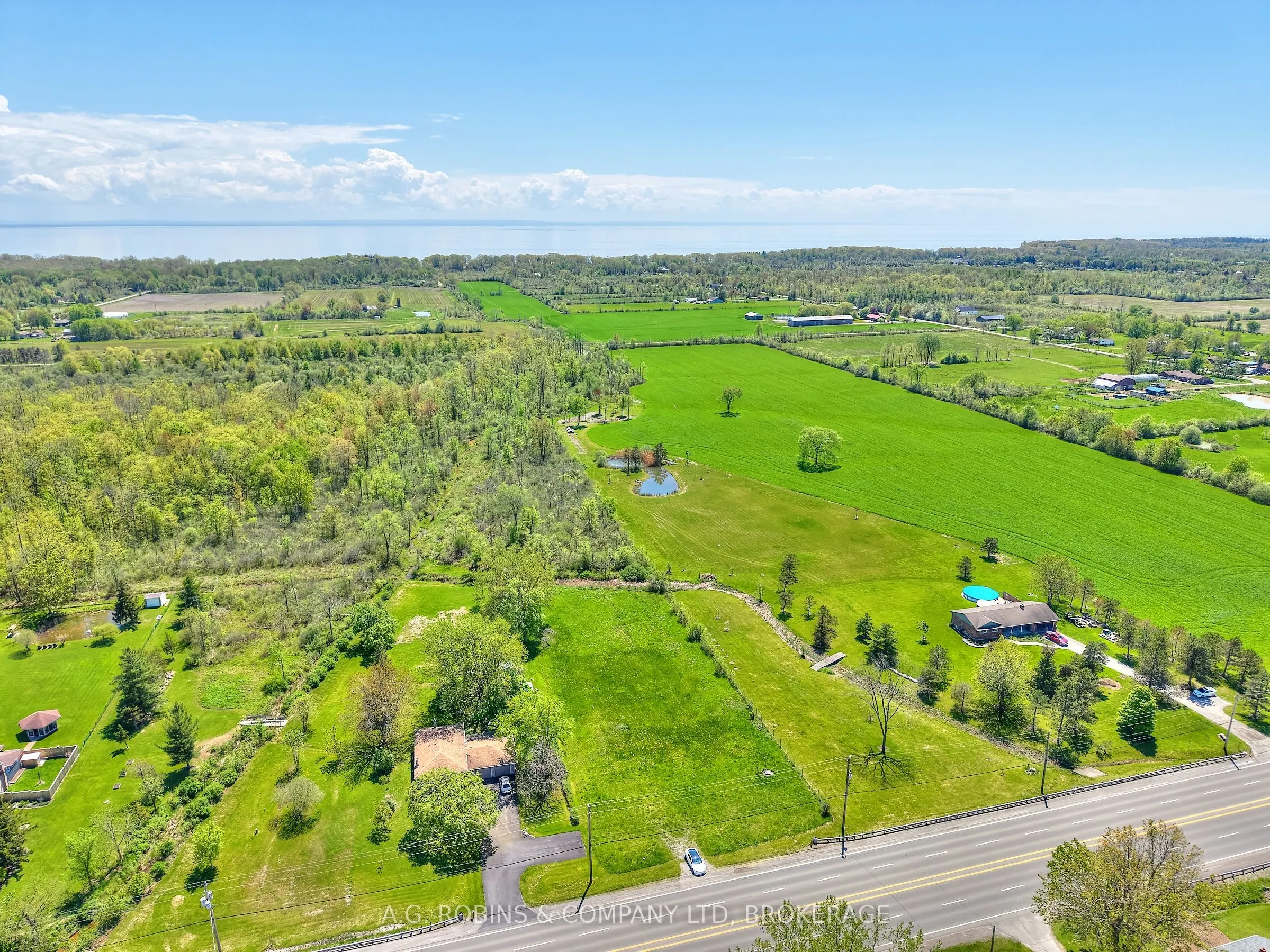 3705 Hwy 3, R.R. #1