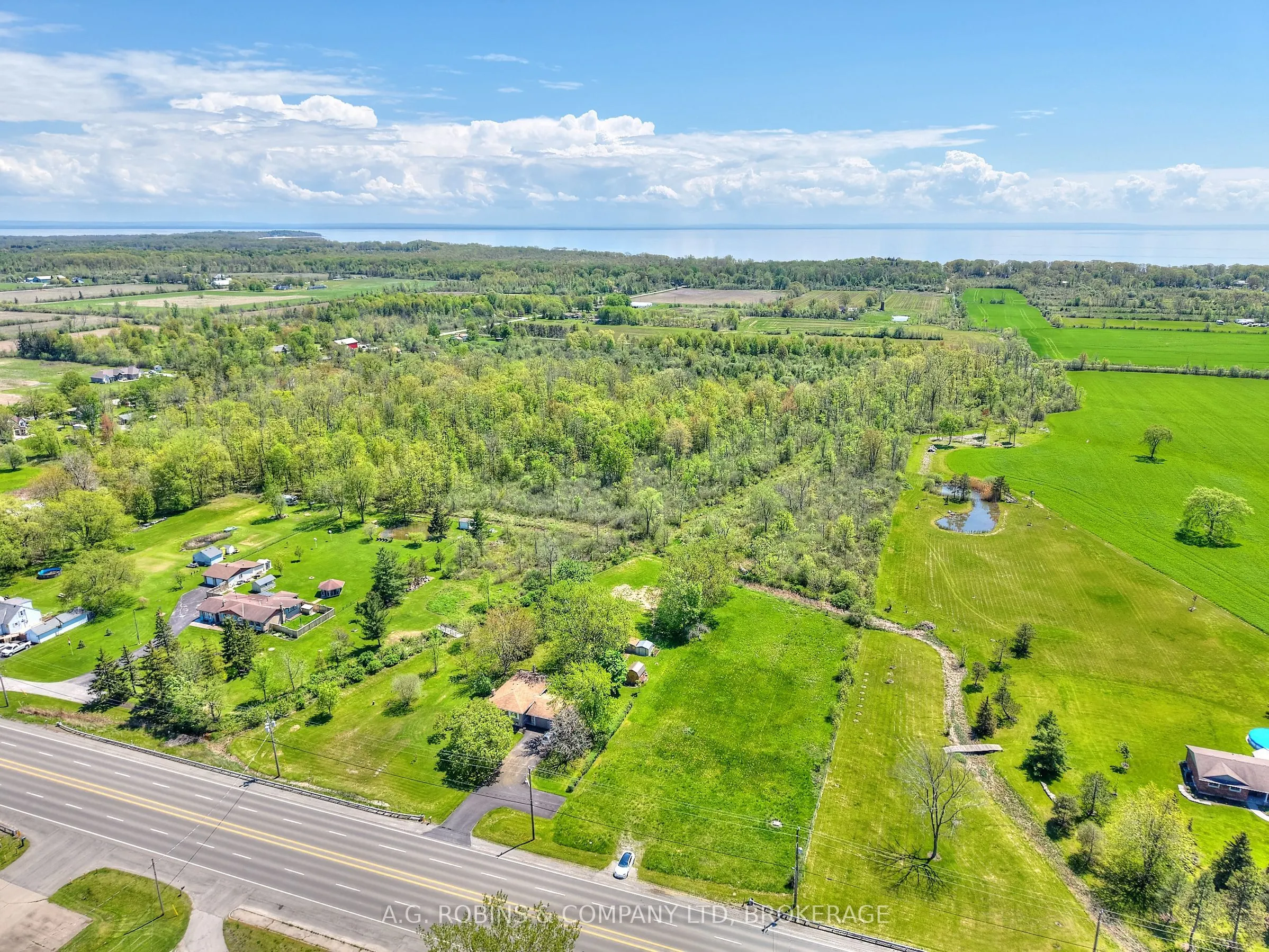 3705 Hwy 3, R.R. #1