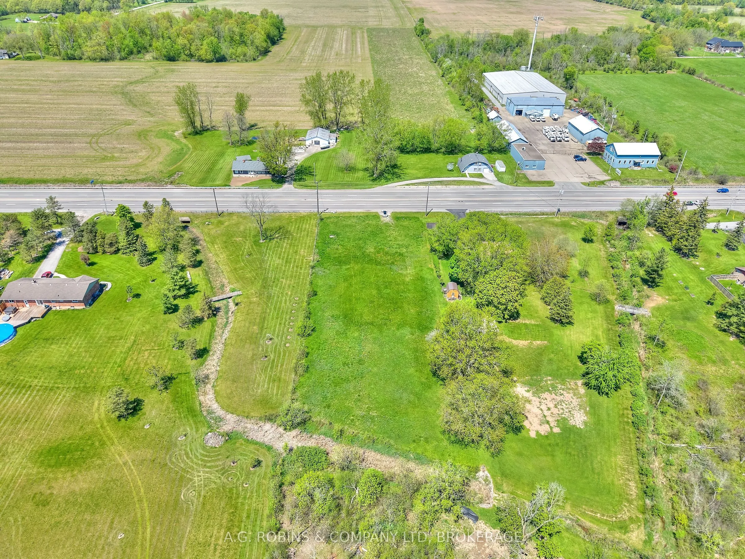 3705 Hwy 3, R.R. #1