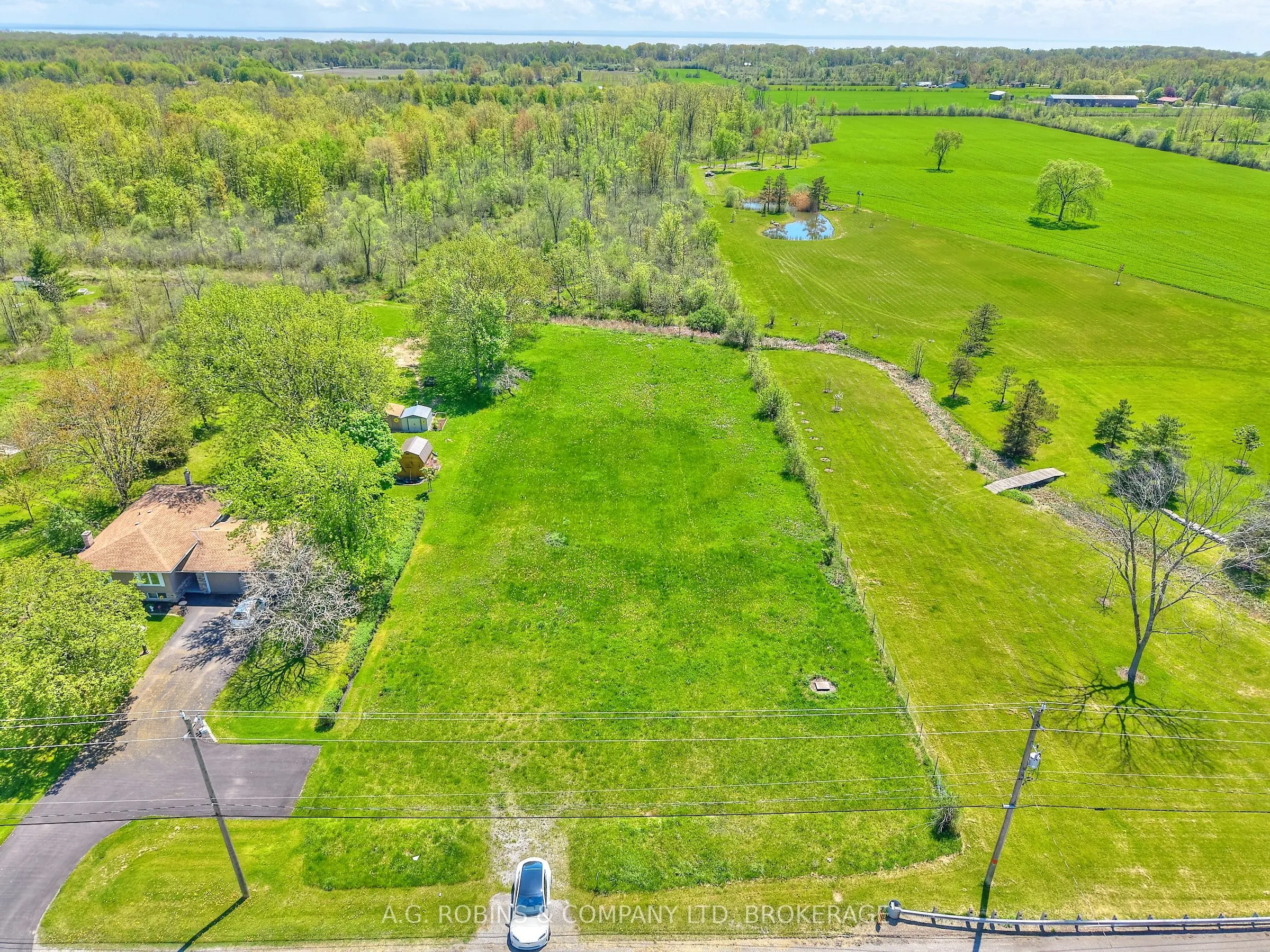 3705 Hwy 3, R.R. #1