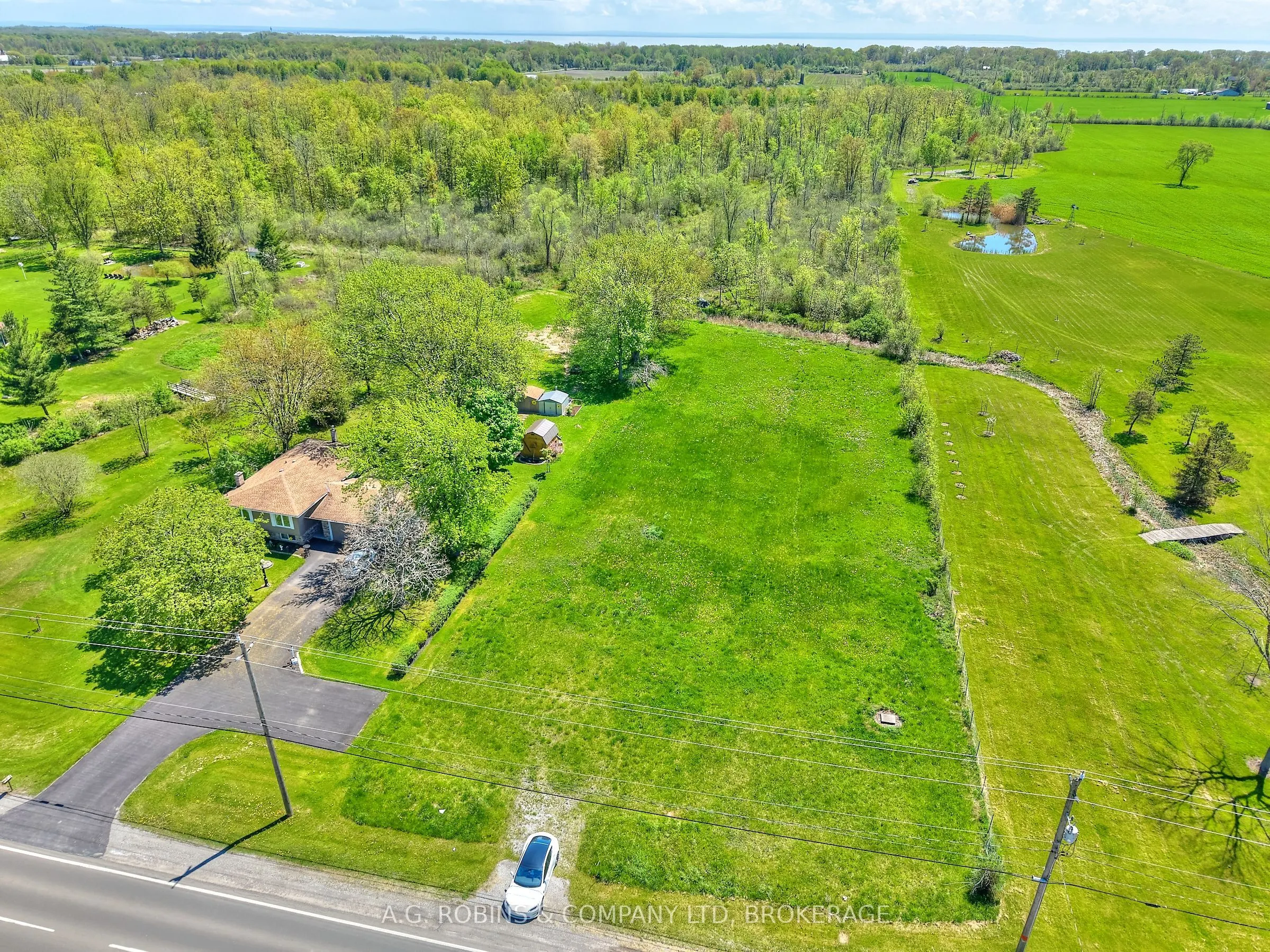 3705 Hwy 3, R.R. #1