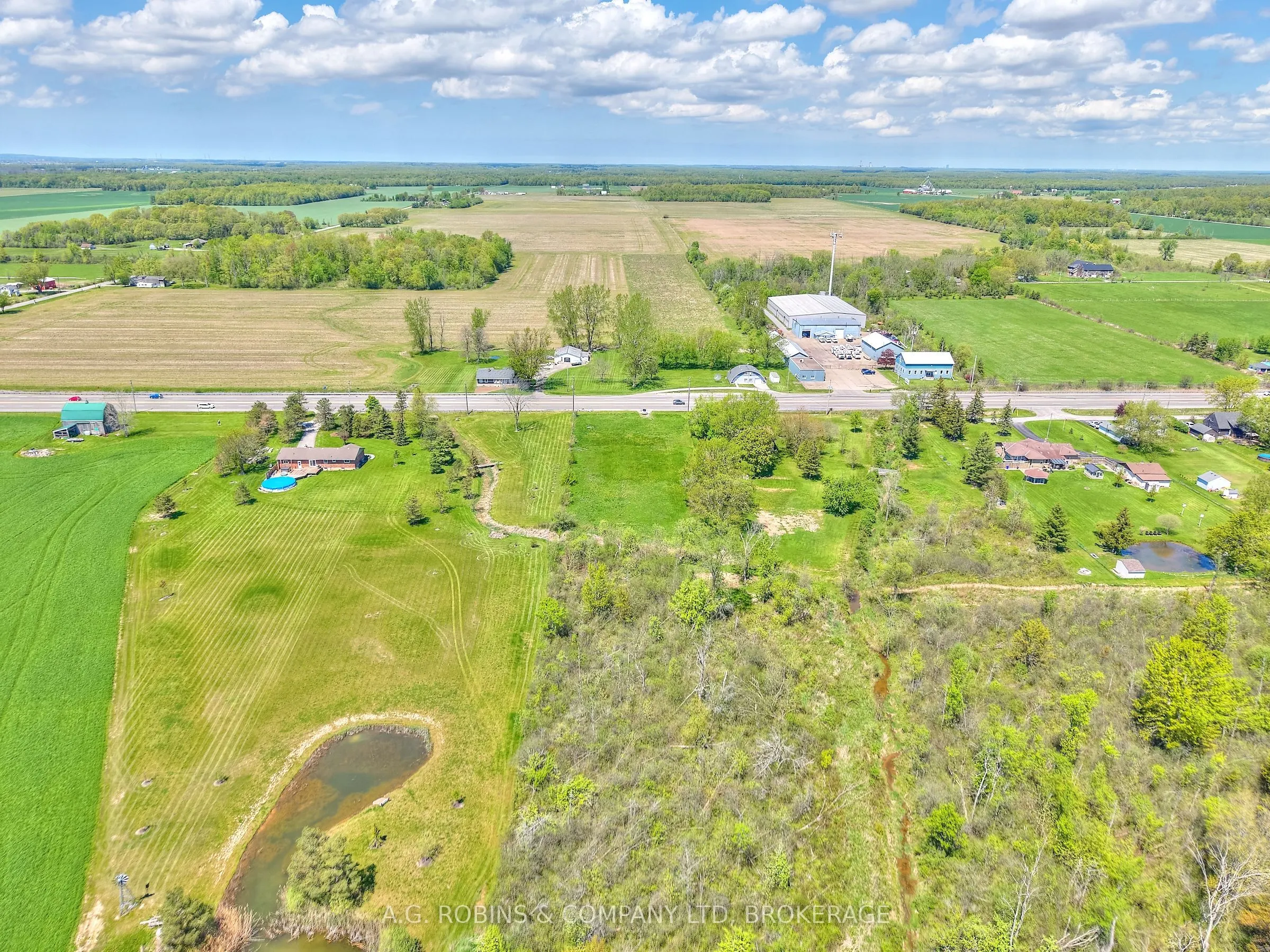 3705 Hwy 3, R.R. #1