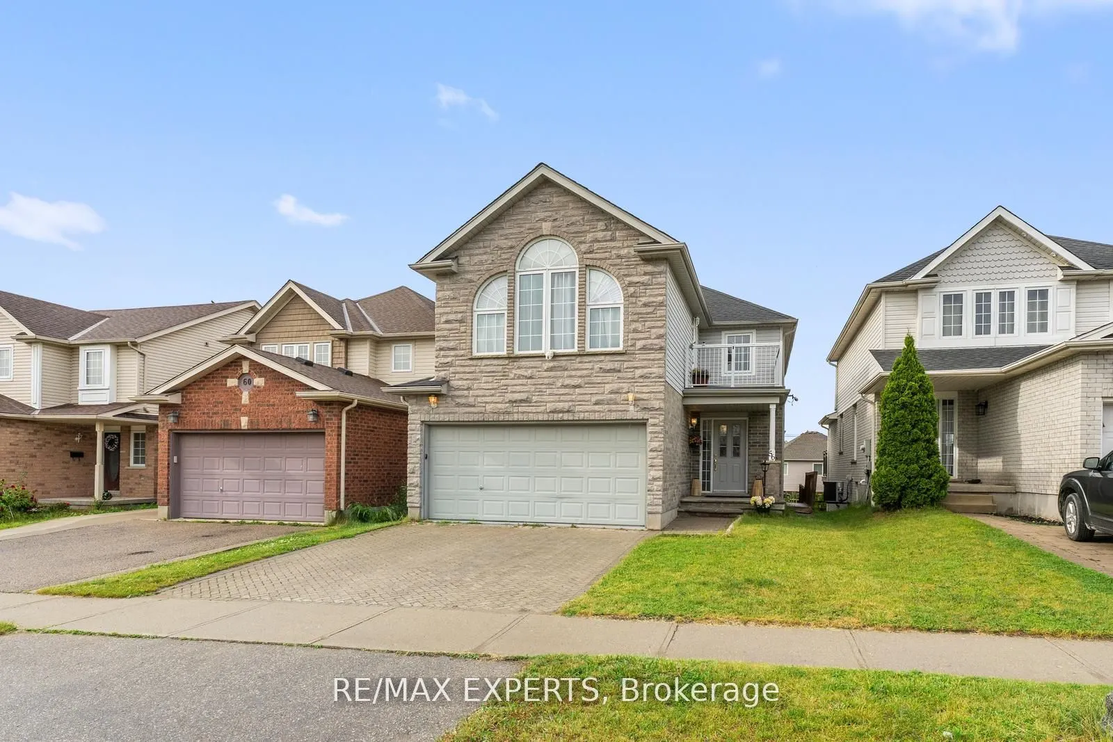56 Steepleridge Street