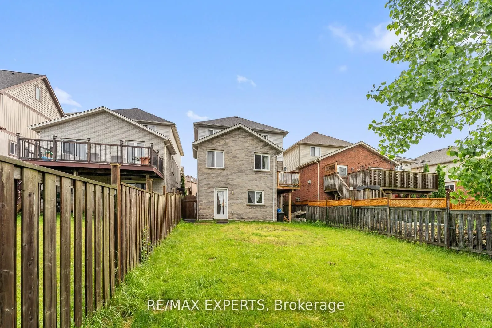 56 Steepleridge Street