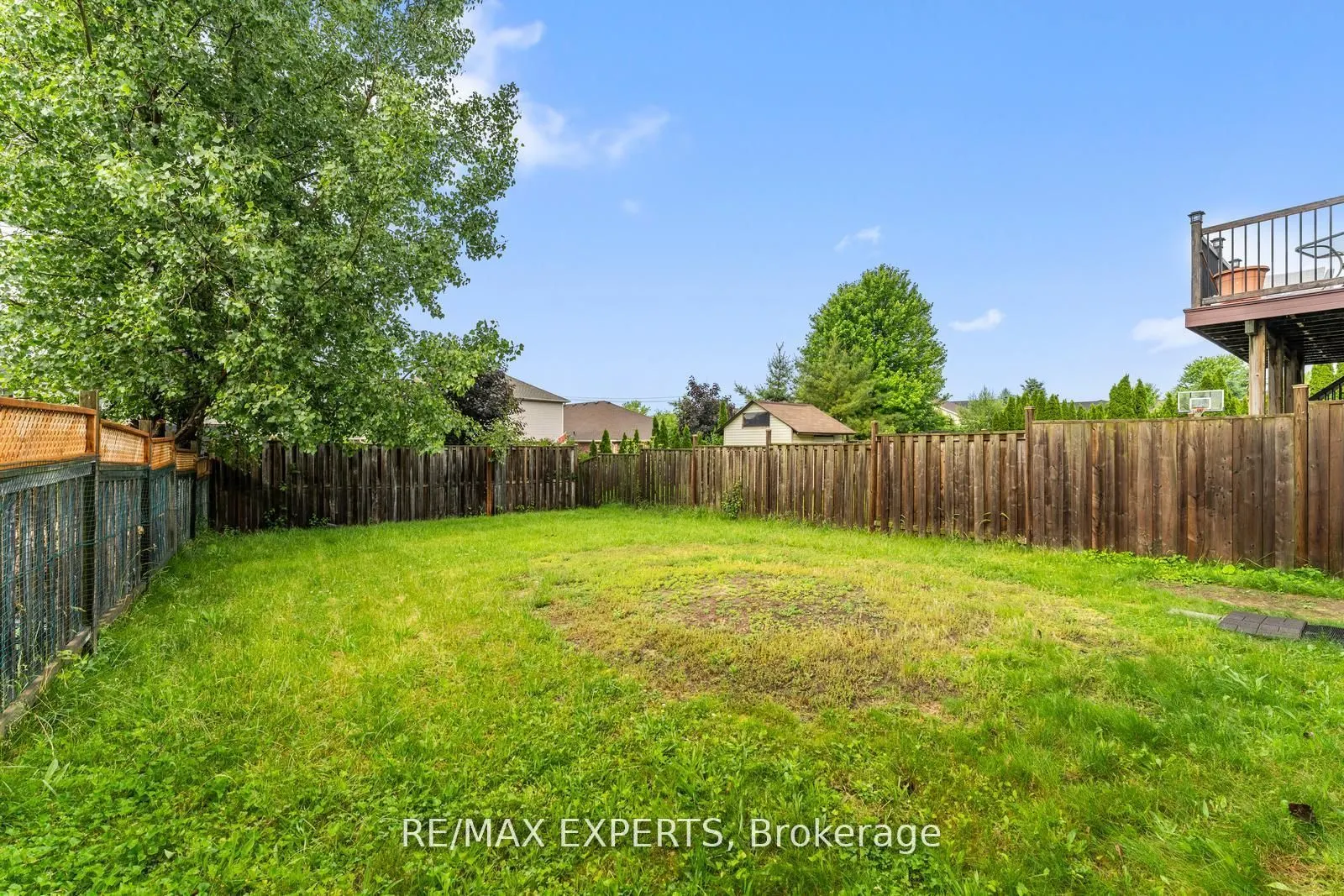 56 Steepleridge Street