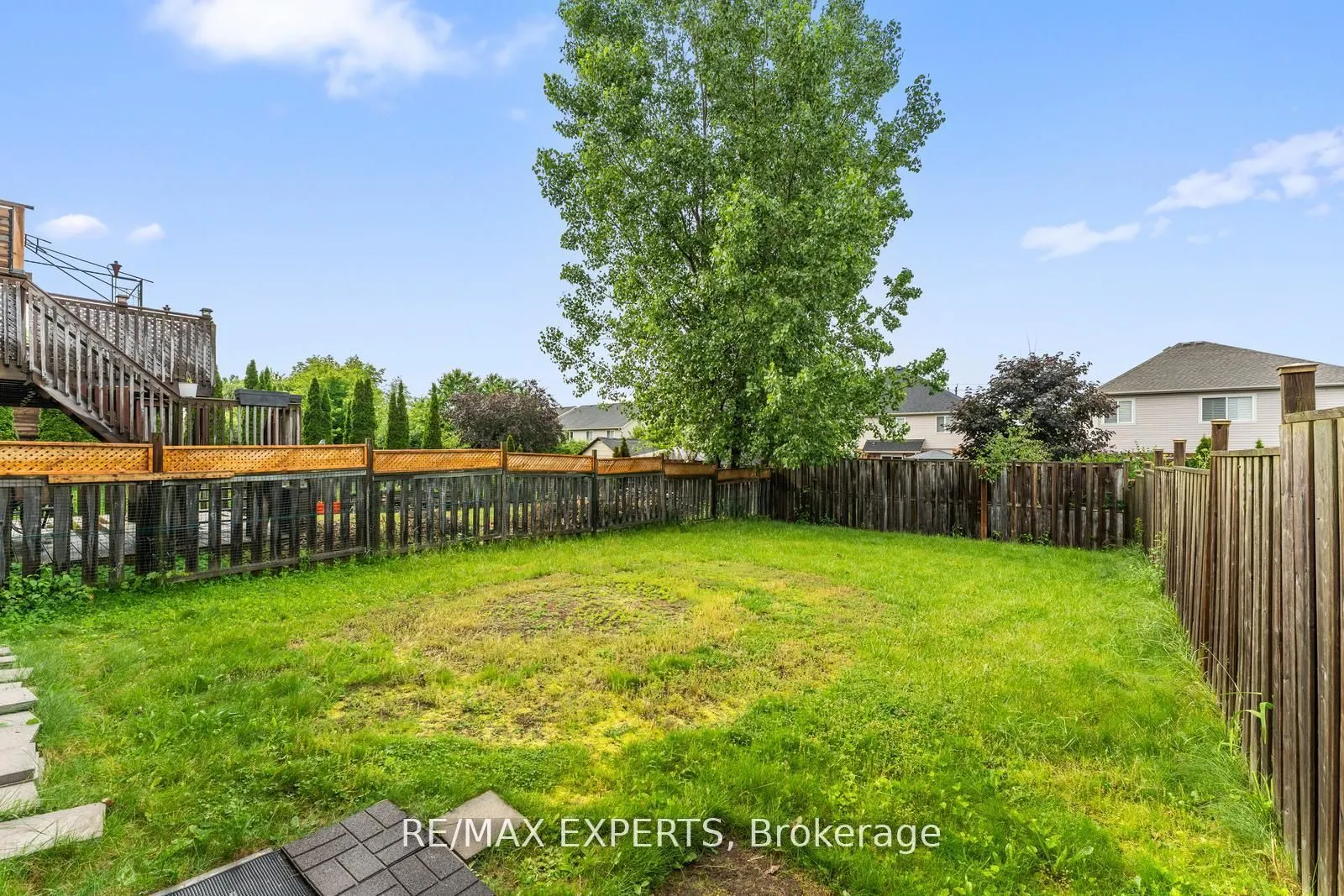 56 Steepleridge Street