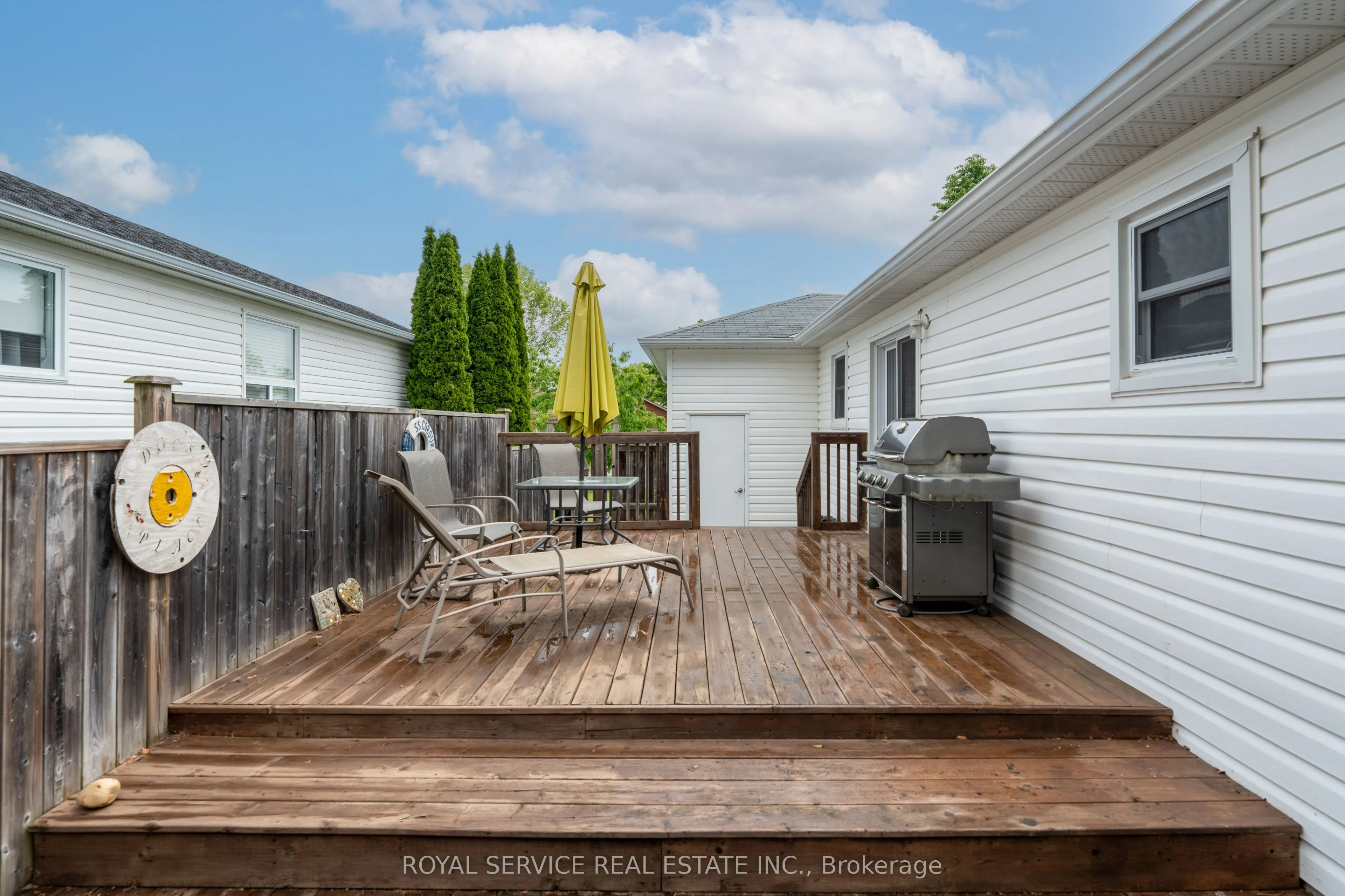 755 Greer Crescent
