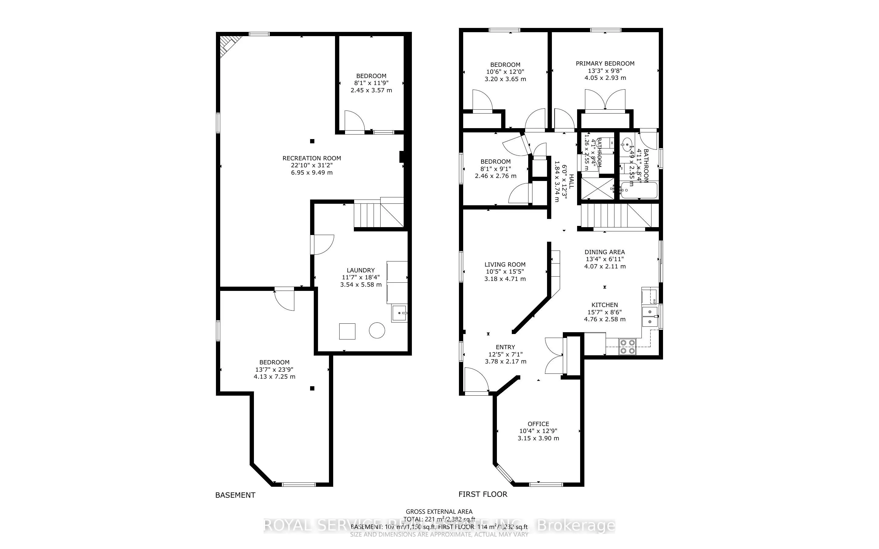 755 Greer Crescent