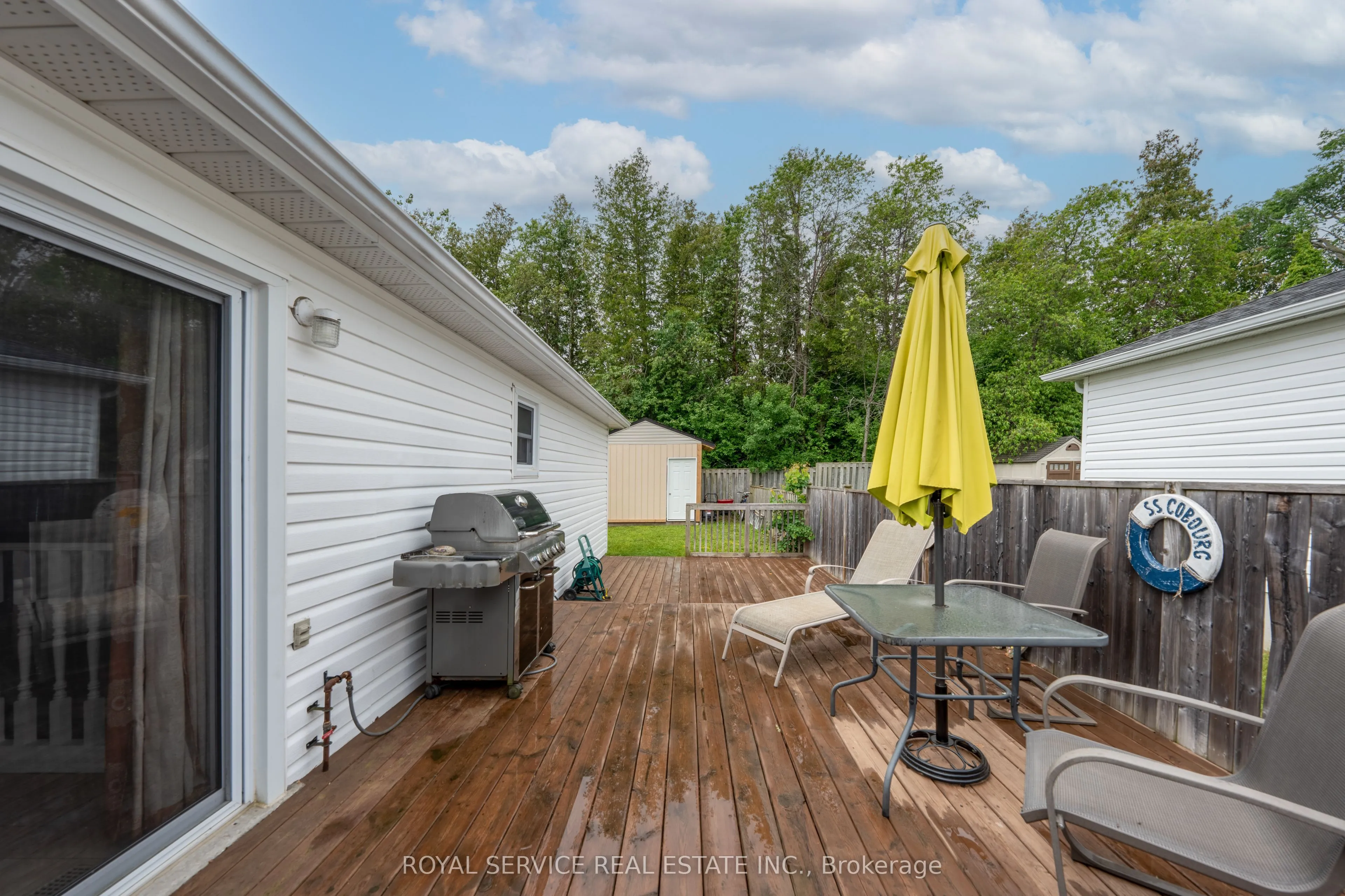 755 Greer Crescent