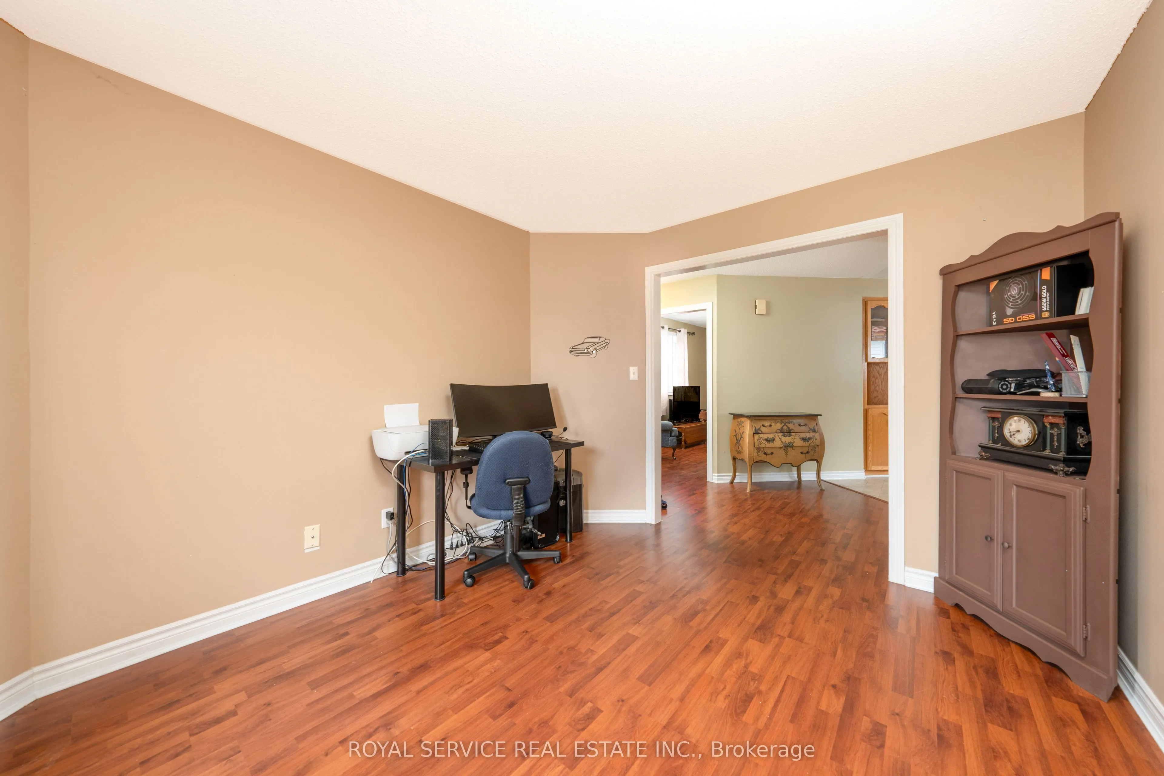 755 Greer Crescent