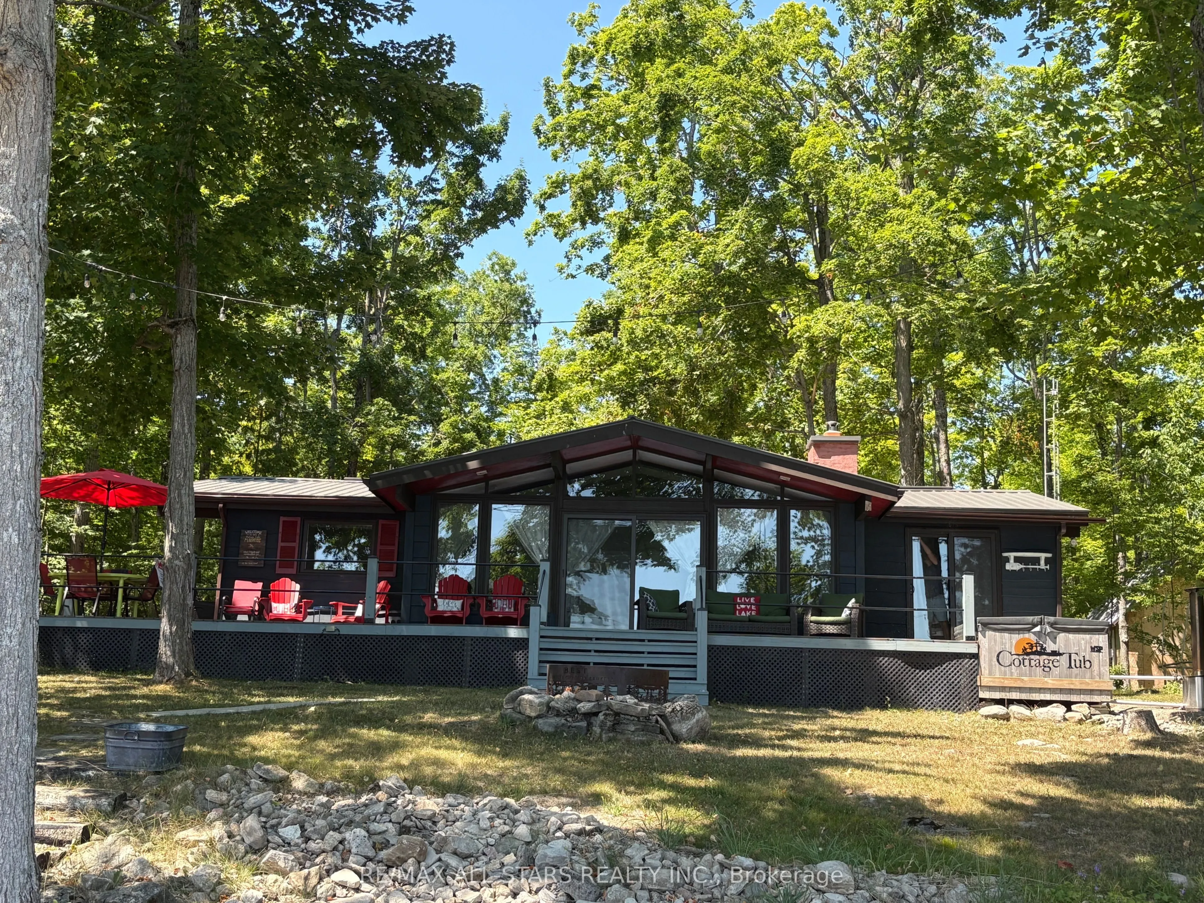 686 Grand Island Road