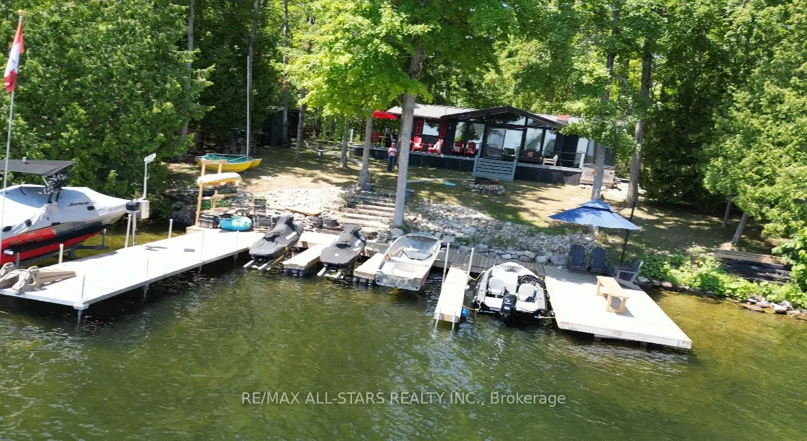 686 Grand Island Road