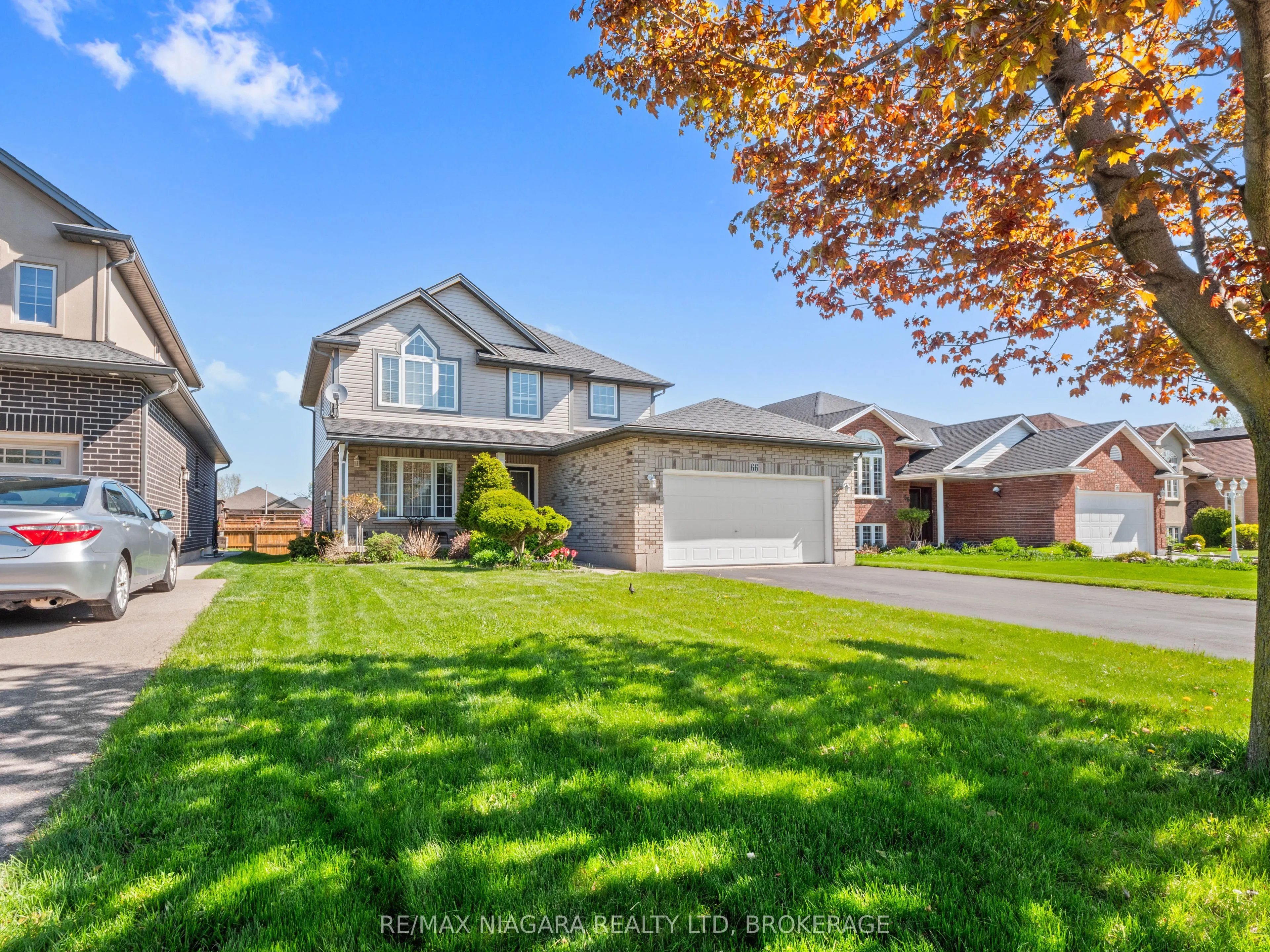 66 Hunter Drive