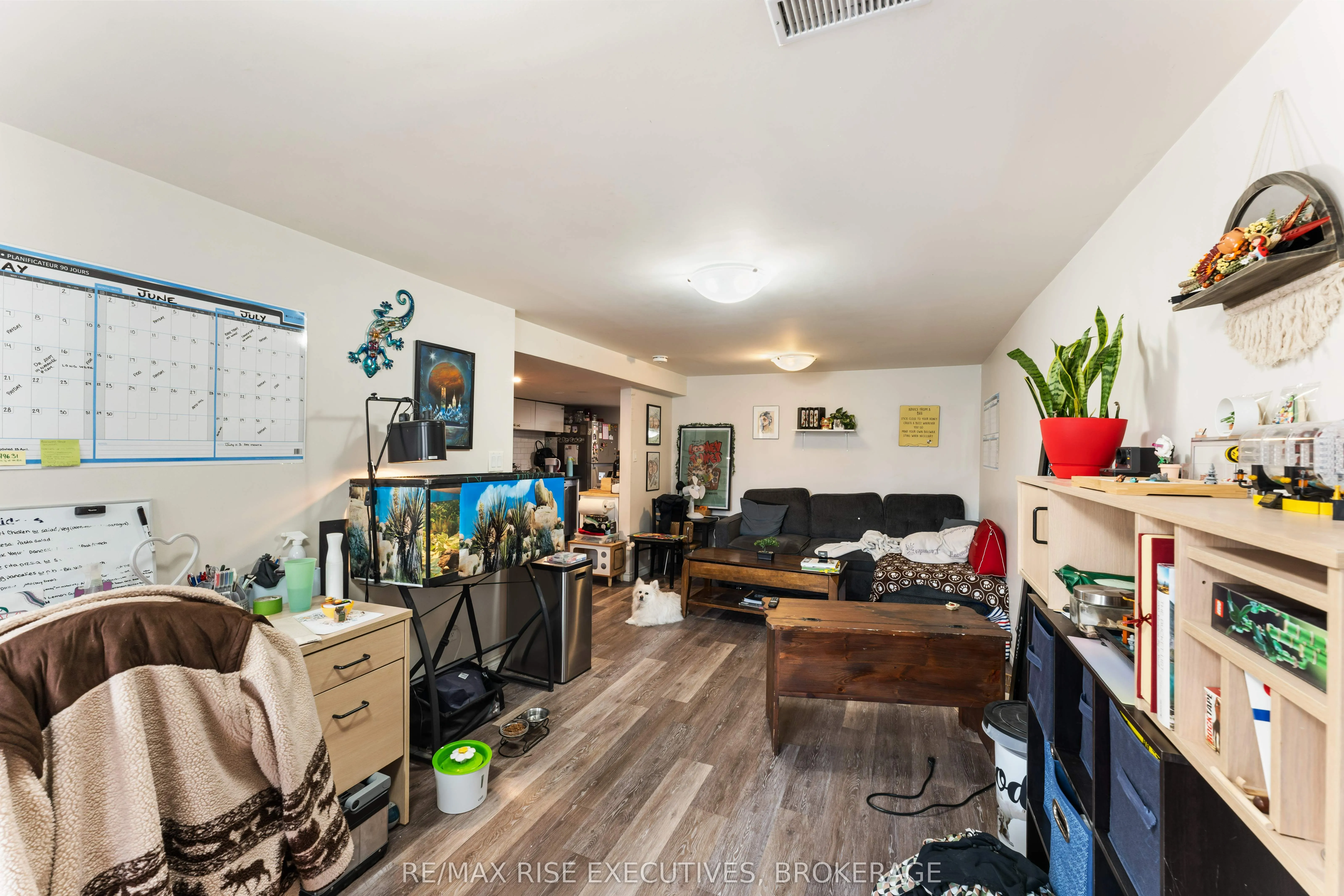 744 Selkirk Road