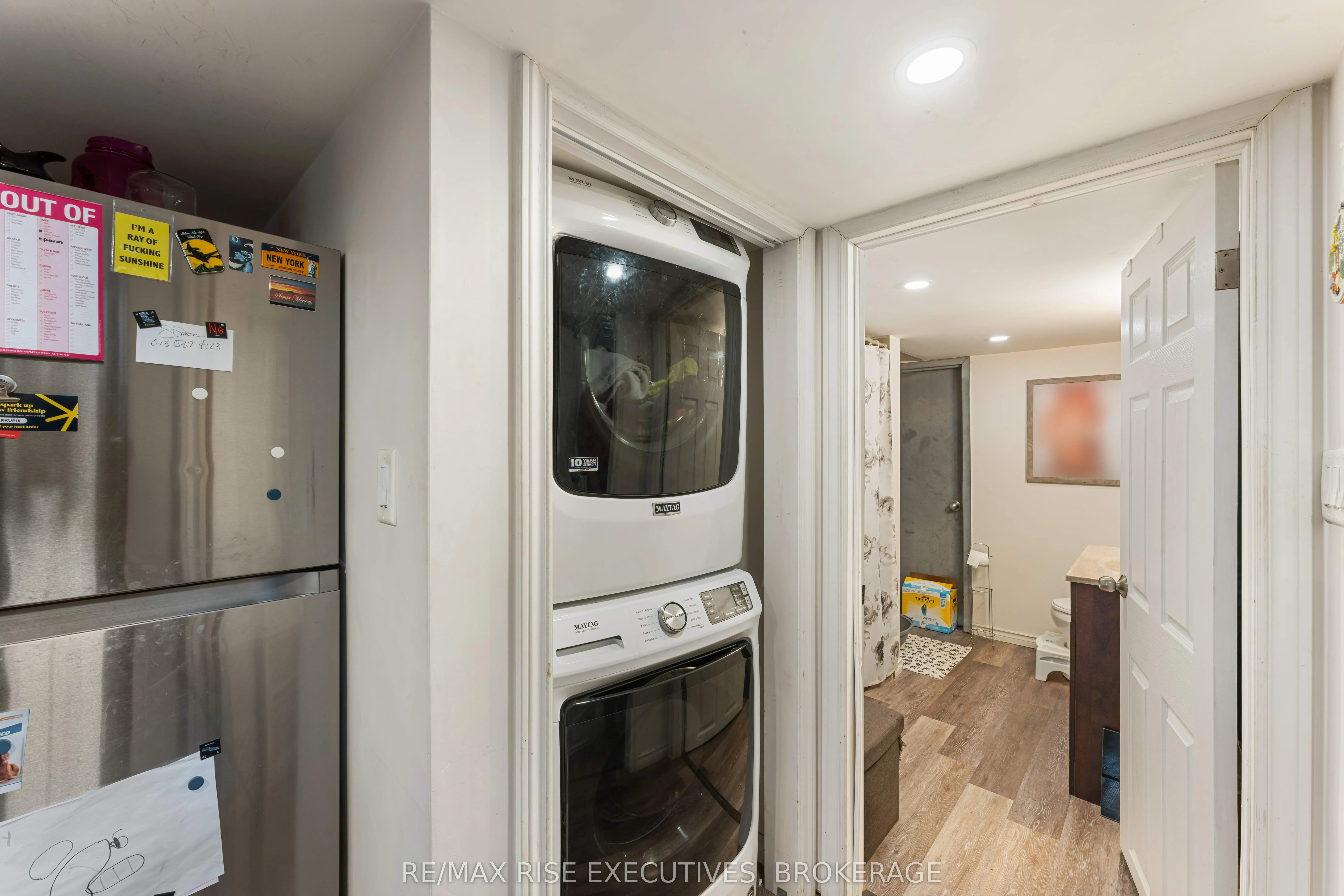 744 Selkirk Road