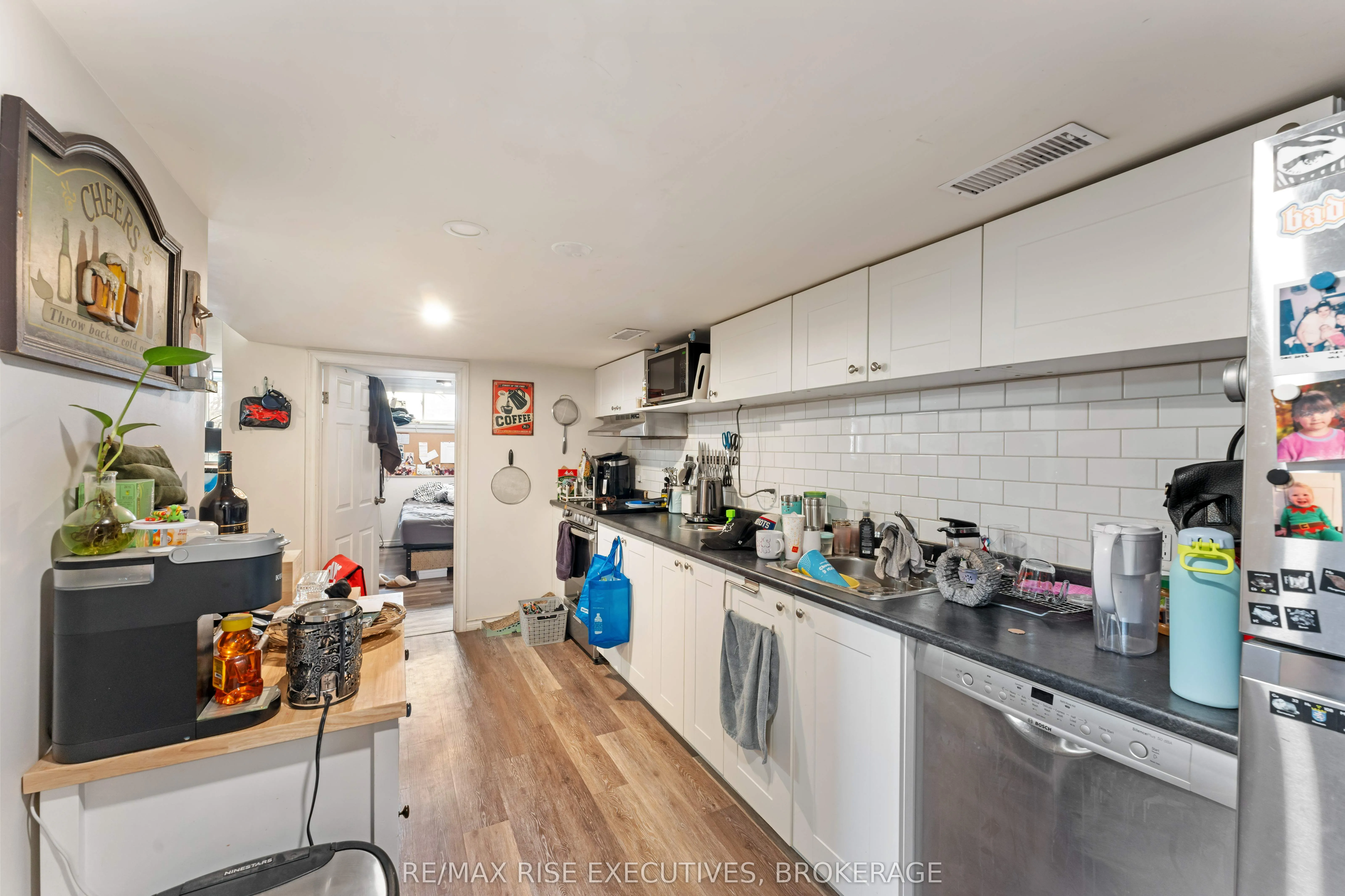 744 Selkirk Road