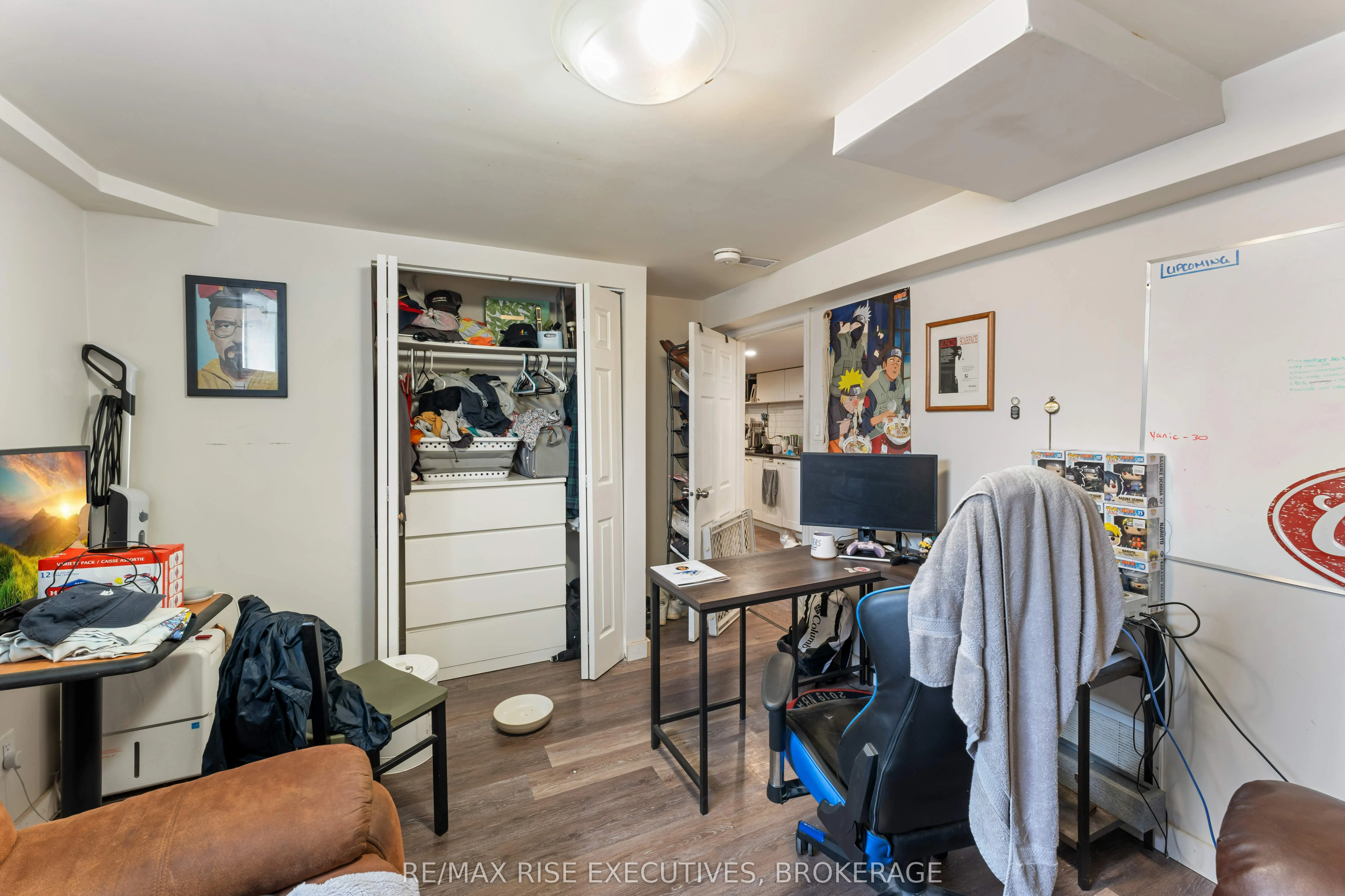 744 Selkirk Road
