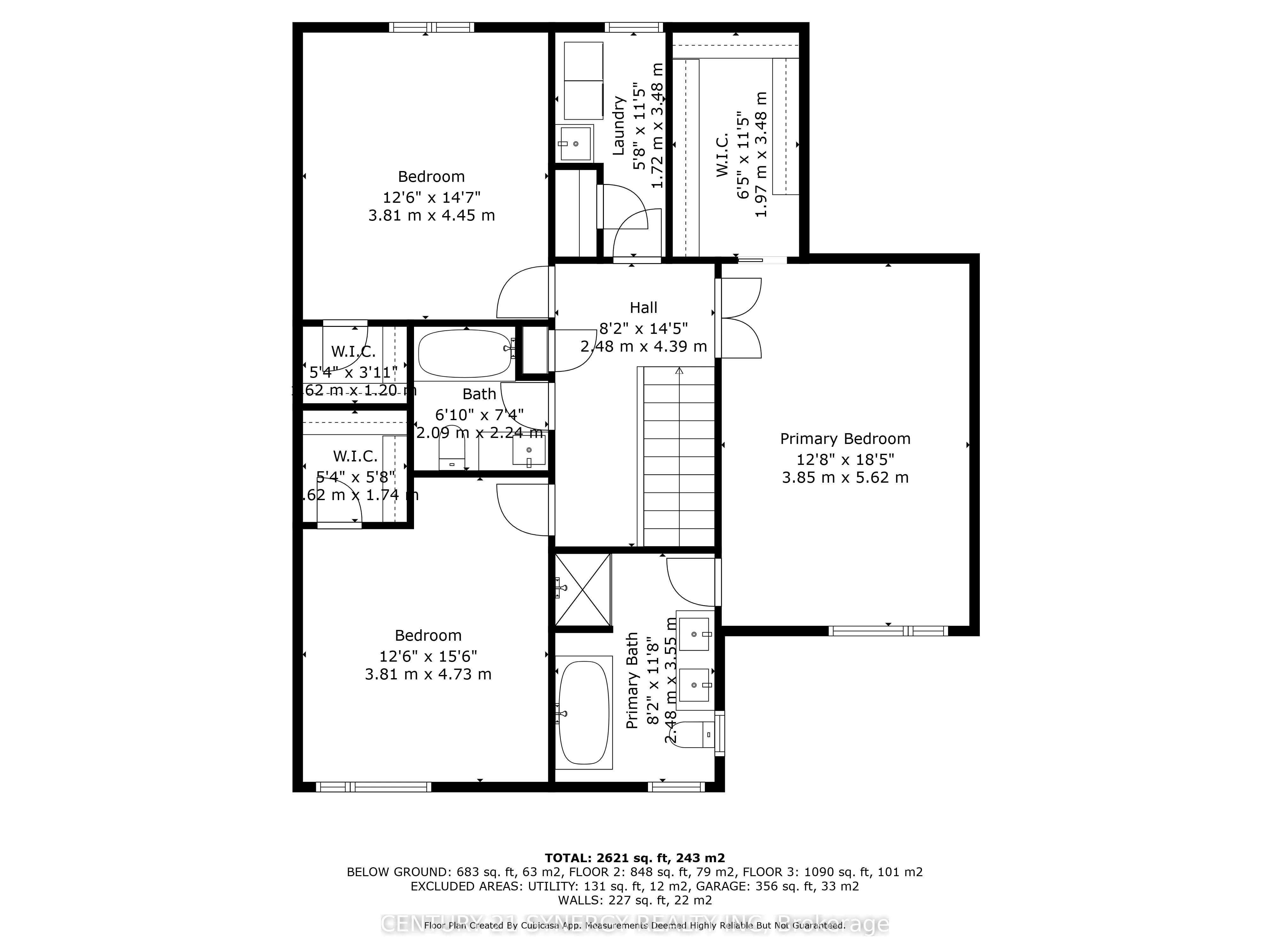 406 Provence Avenue