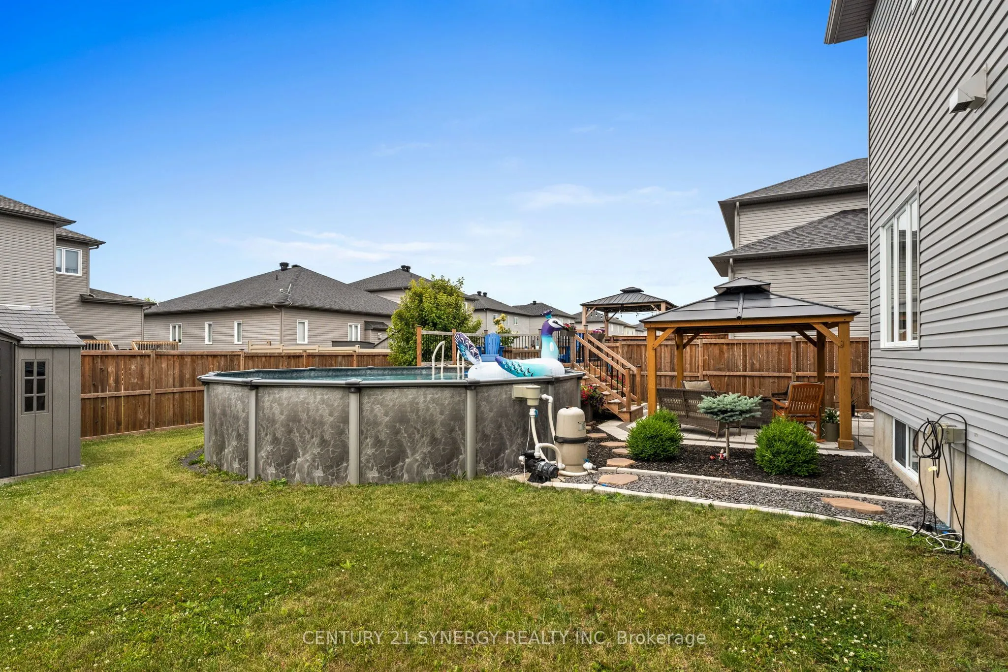 406 Provence Avenue