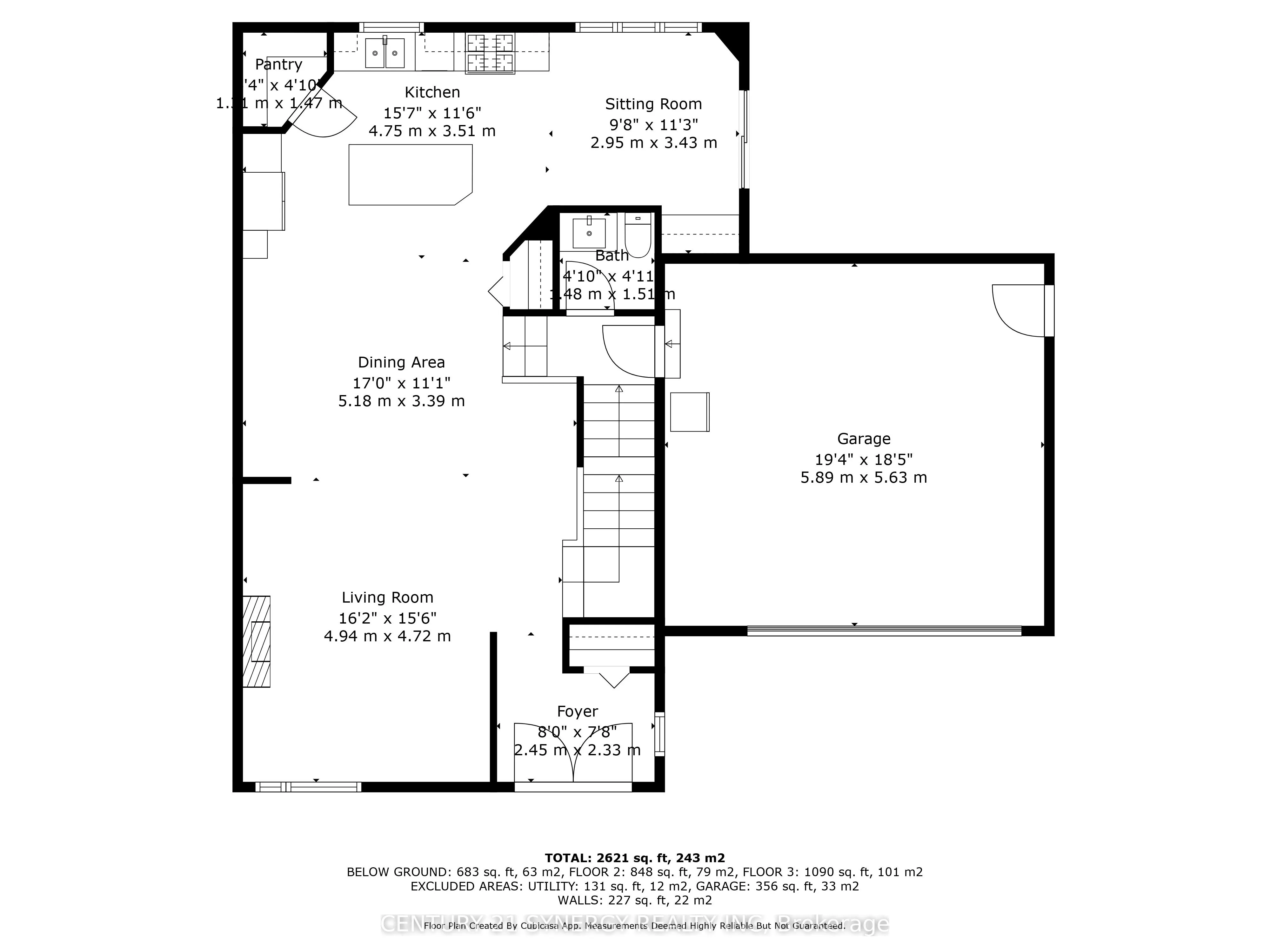 406 Provence Avenue