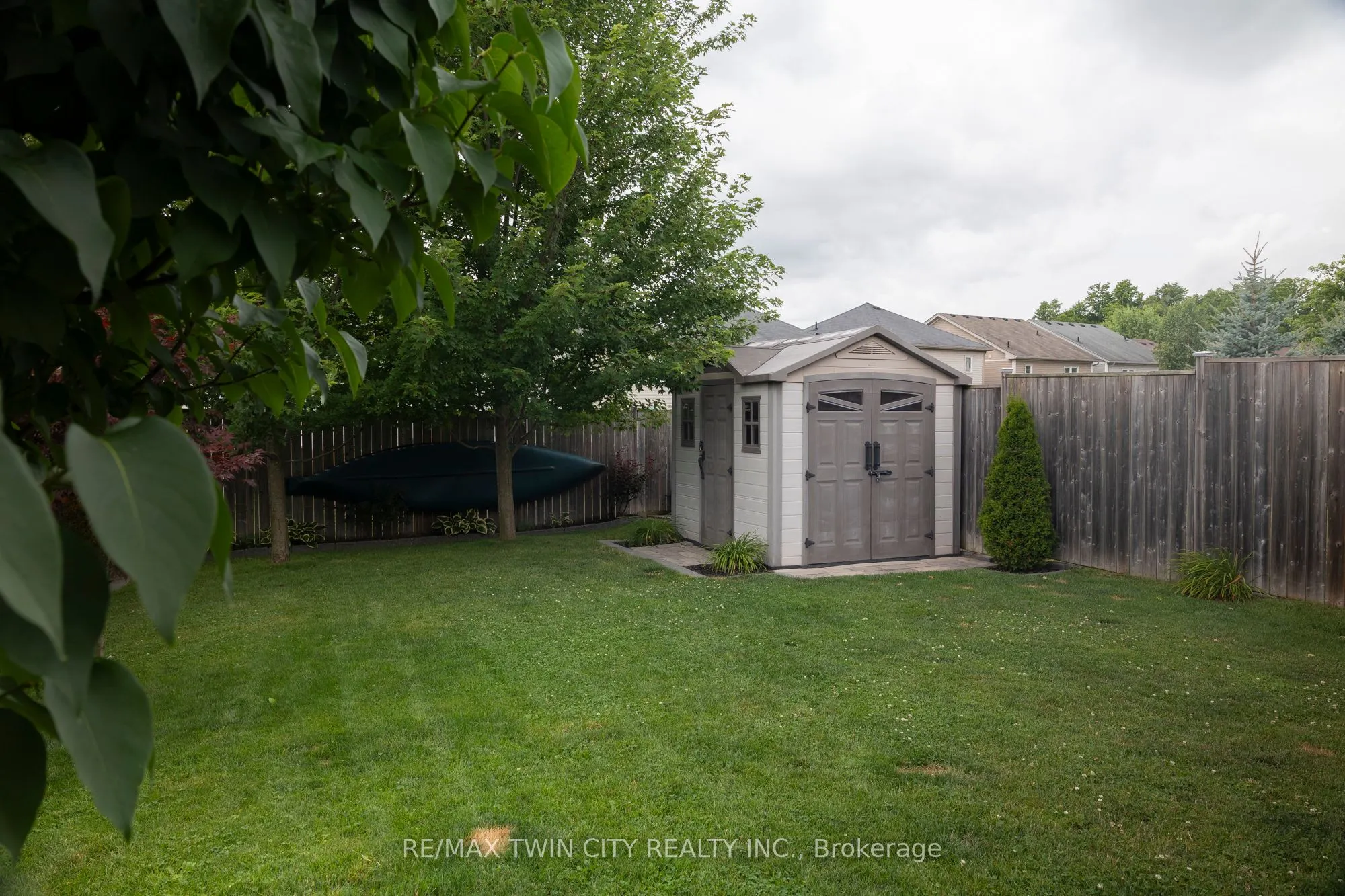20 MERRITT Lane