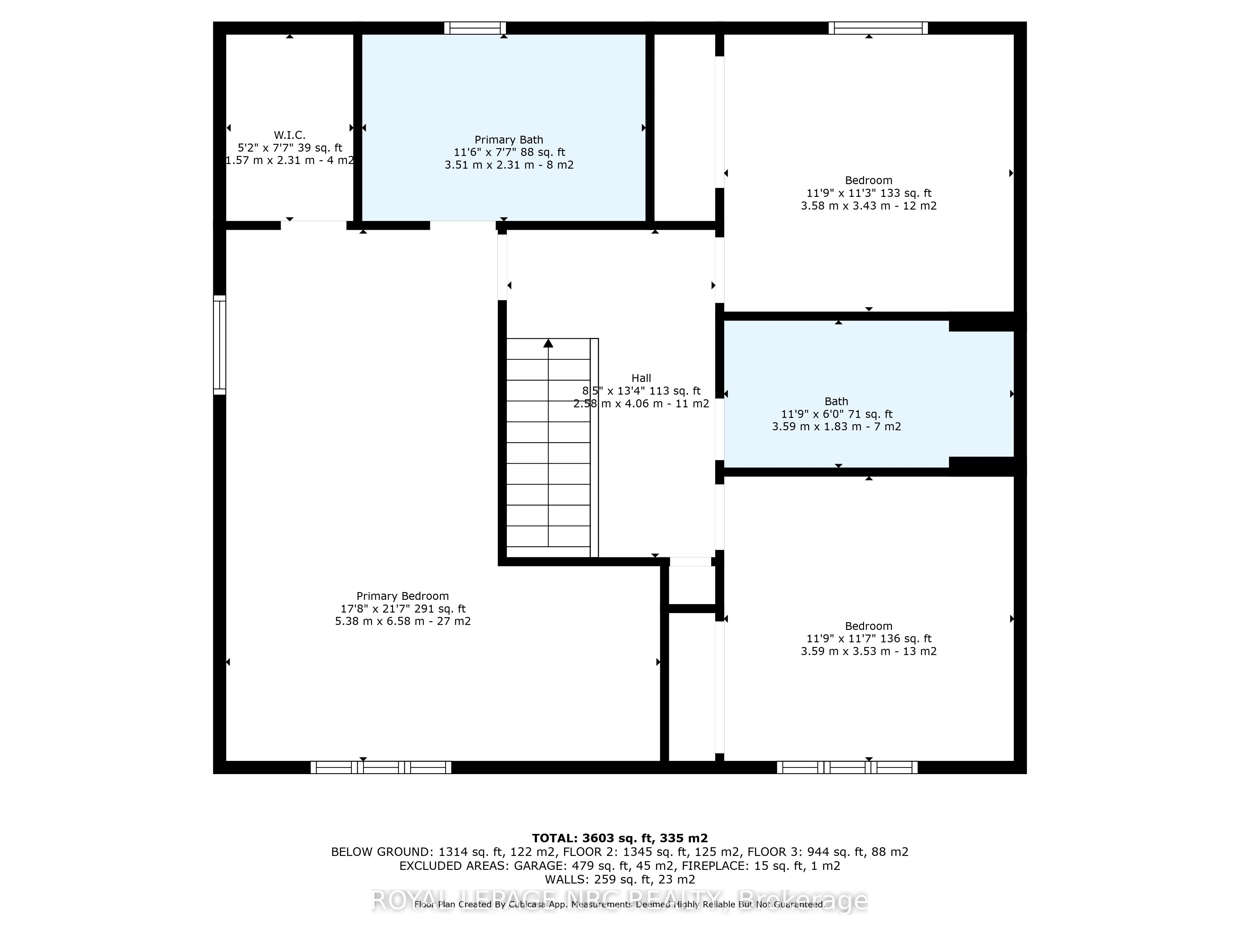 3 Elmvale Crescent