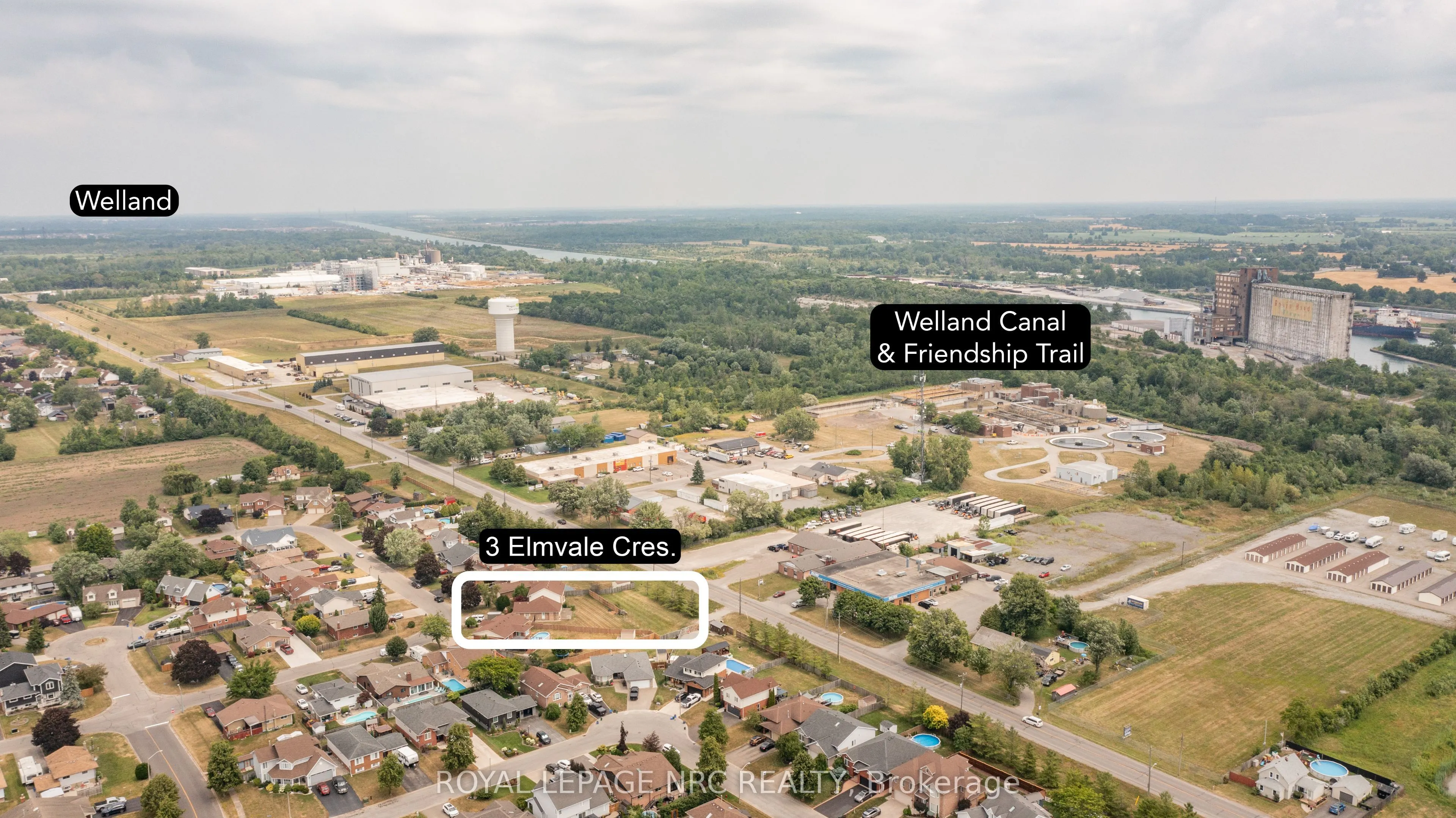 3 Elmvale Crescent