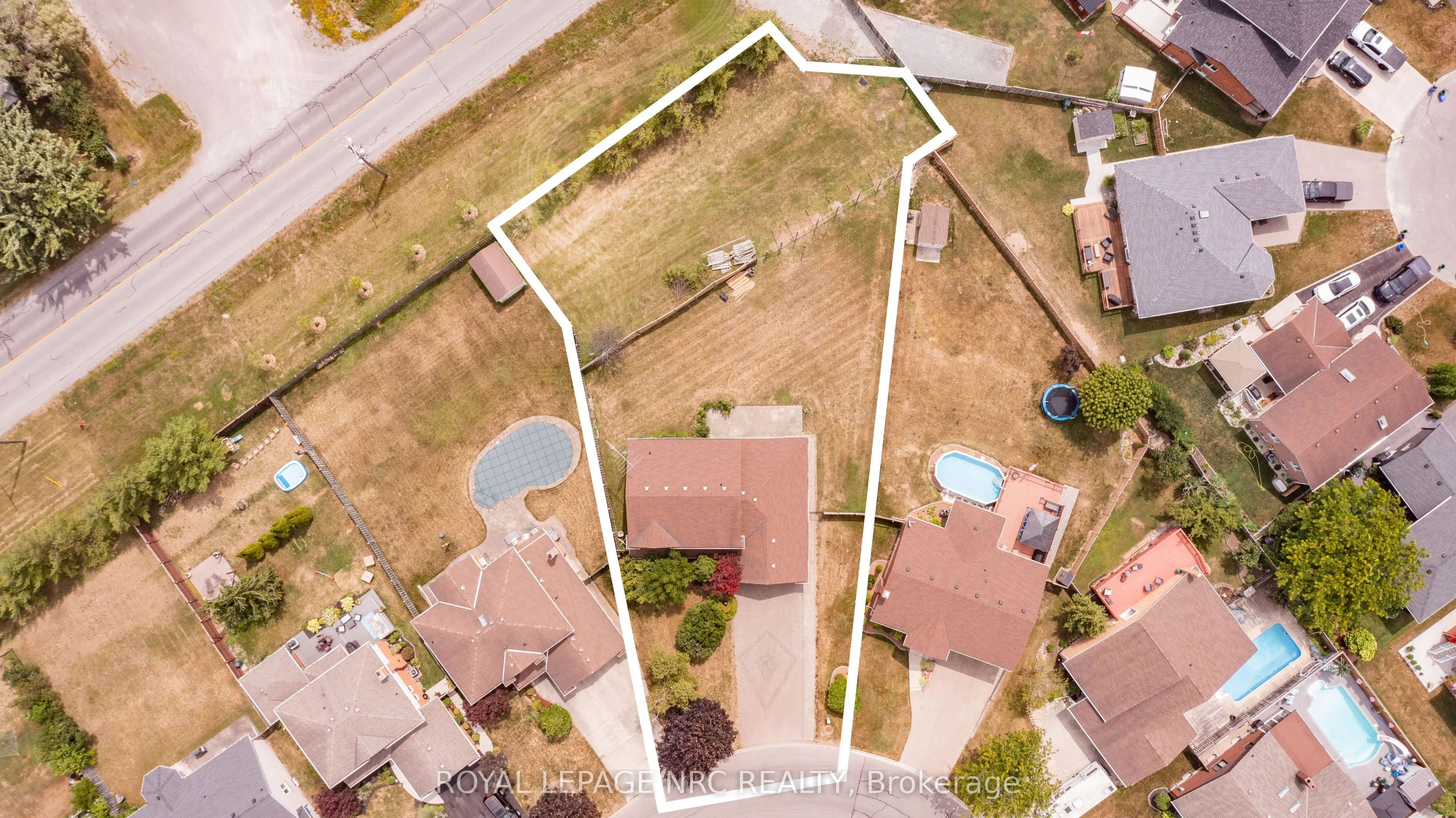 3 Elmvale Crescent