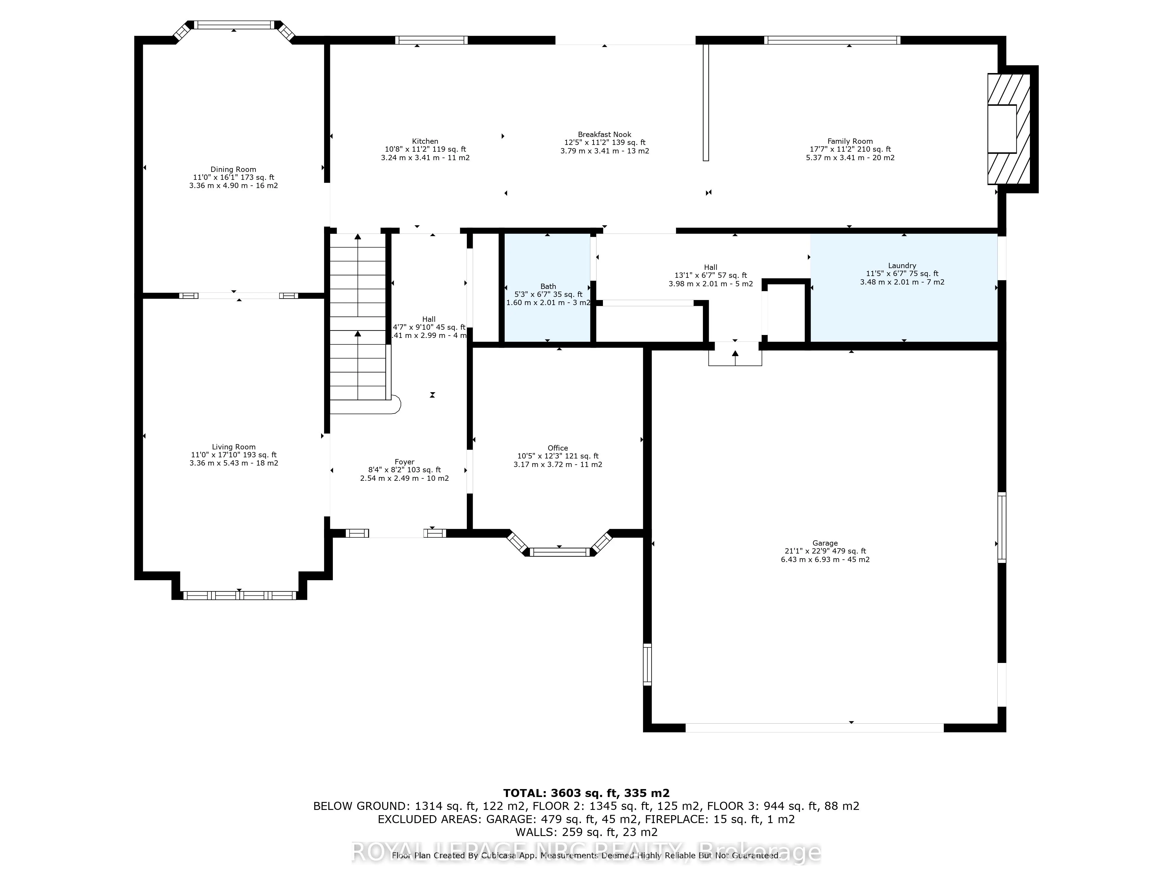 3 Elmvale Crescent
