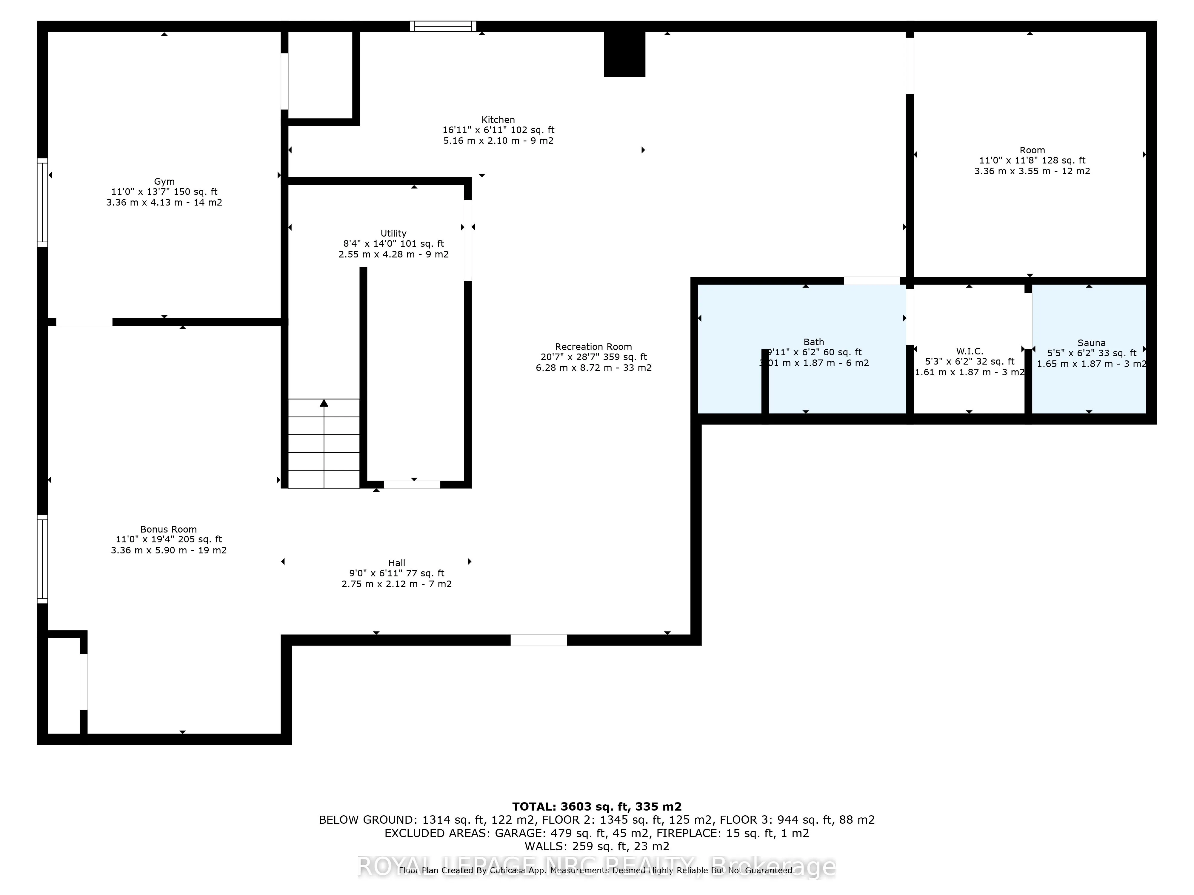 3 Elmvale Crescent