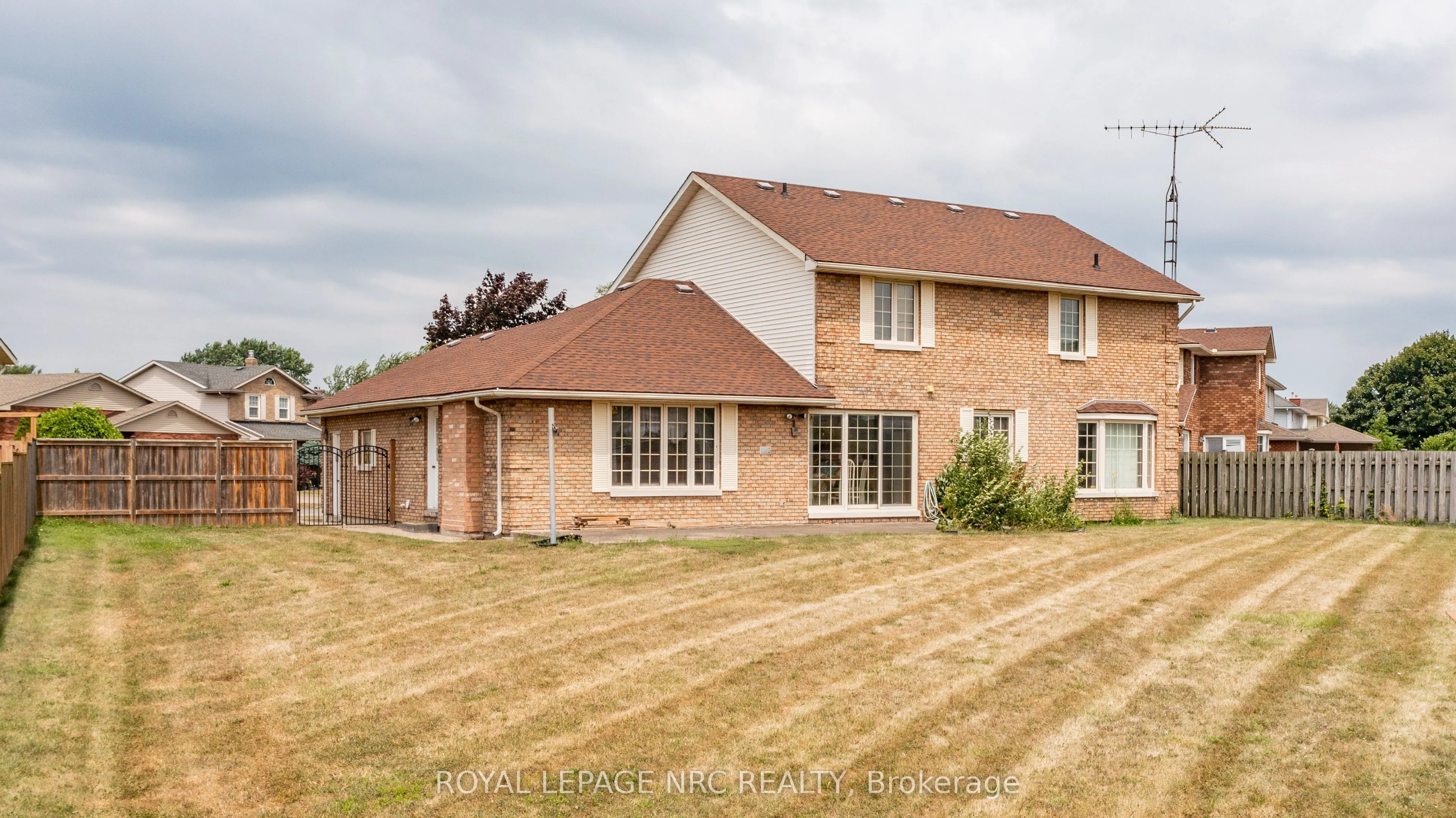 3 Elmvale Crescent
