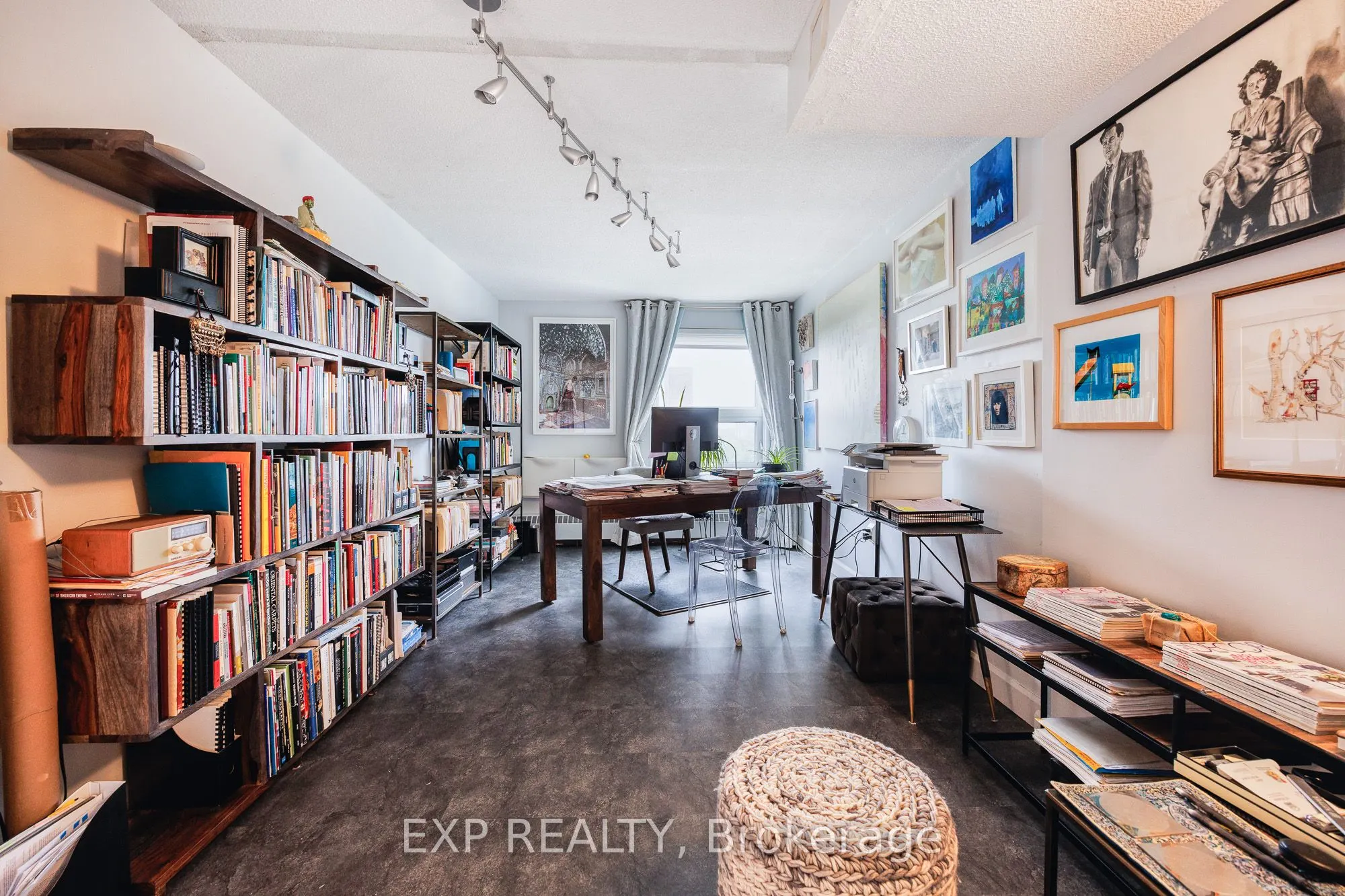 373 Laurier Avenue E, #1003