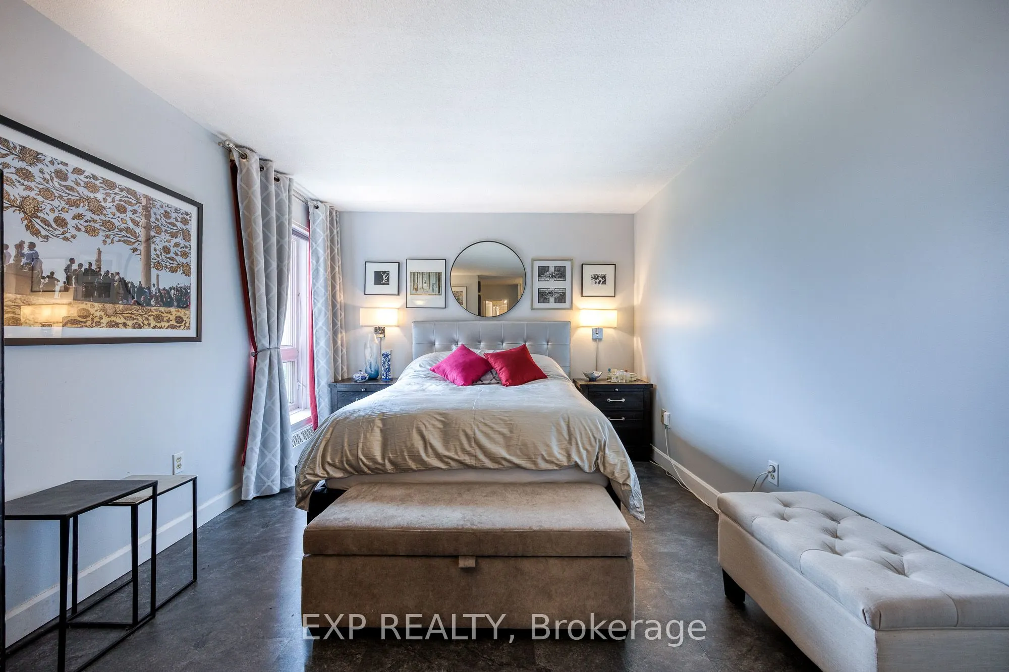 373 Laurier Avenue E, #1003