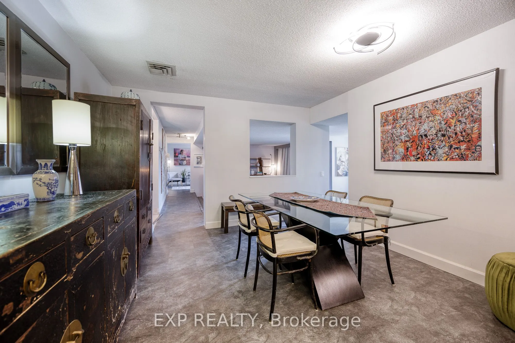 373 Laurier Avenue E, #1003