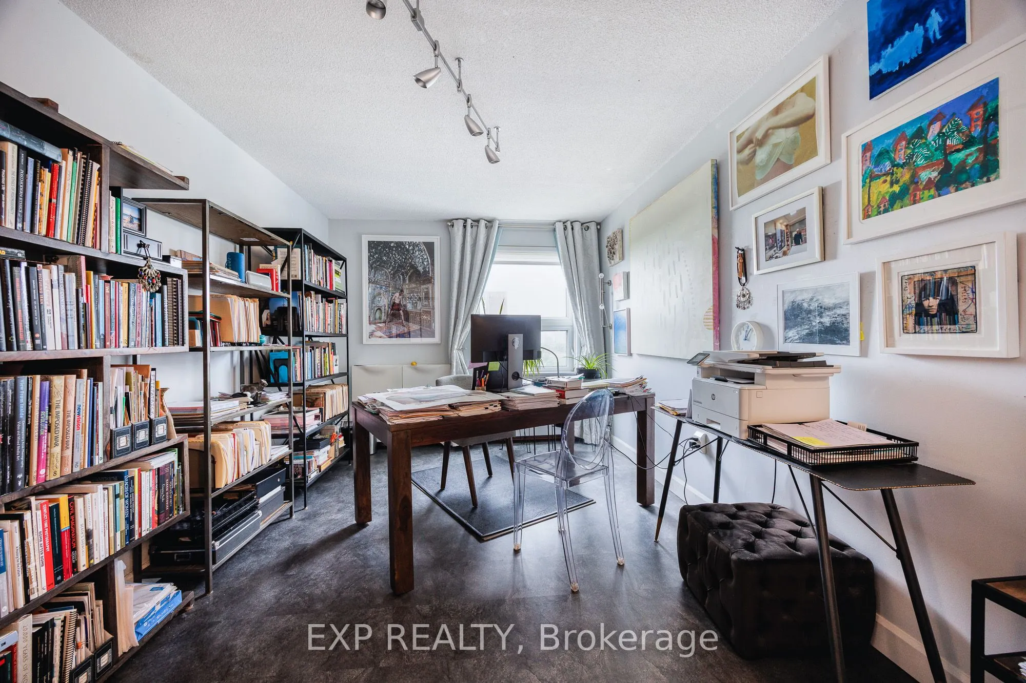 373 Laurier Avenue E, #1003