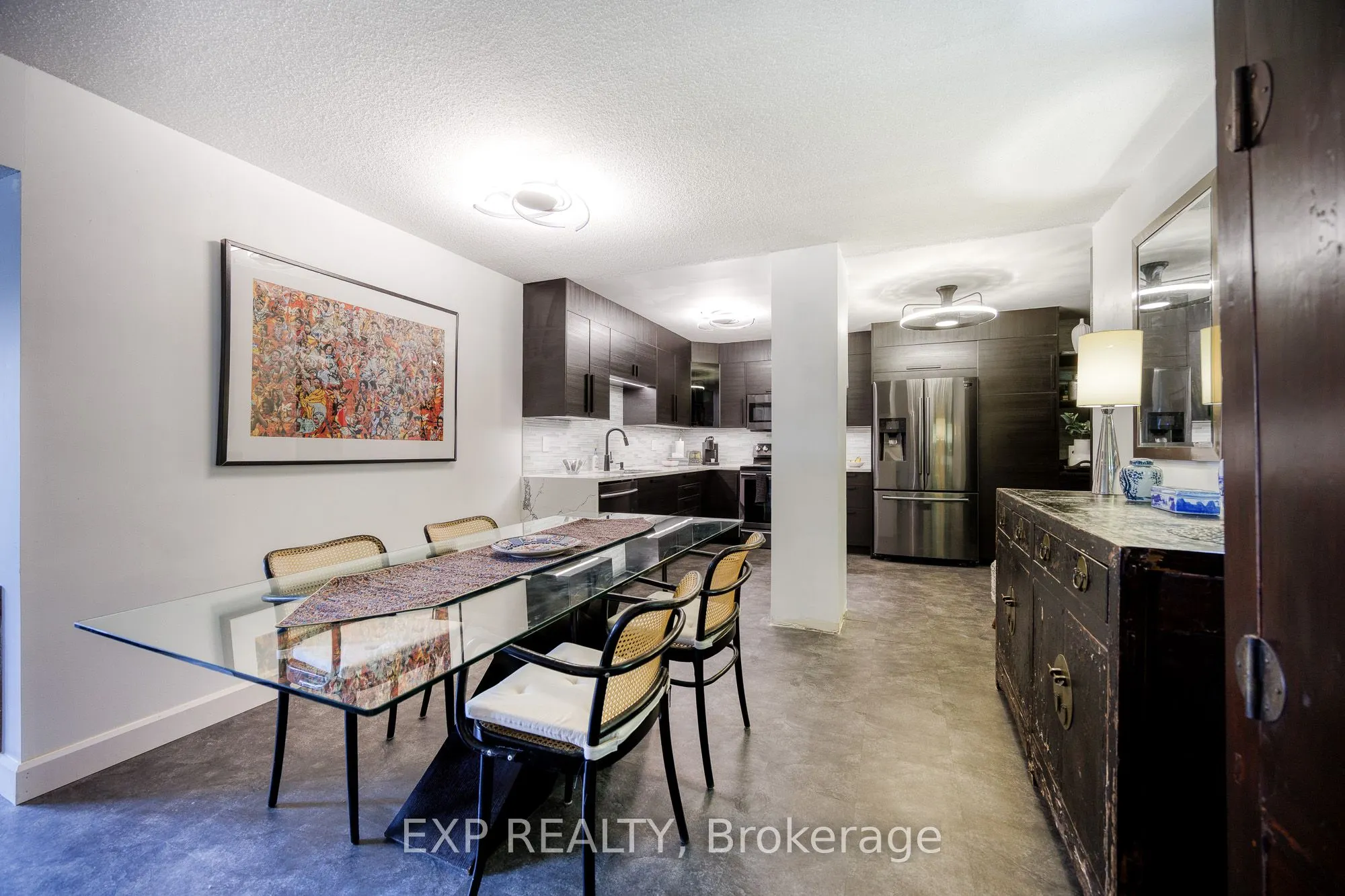 373 Laurier Avenue E, #1003