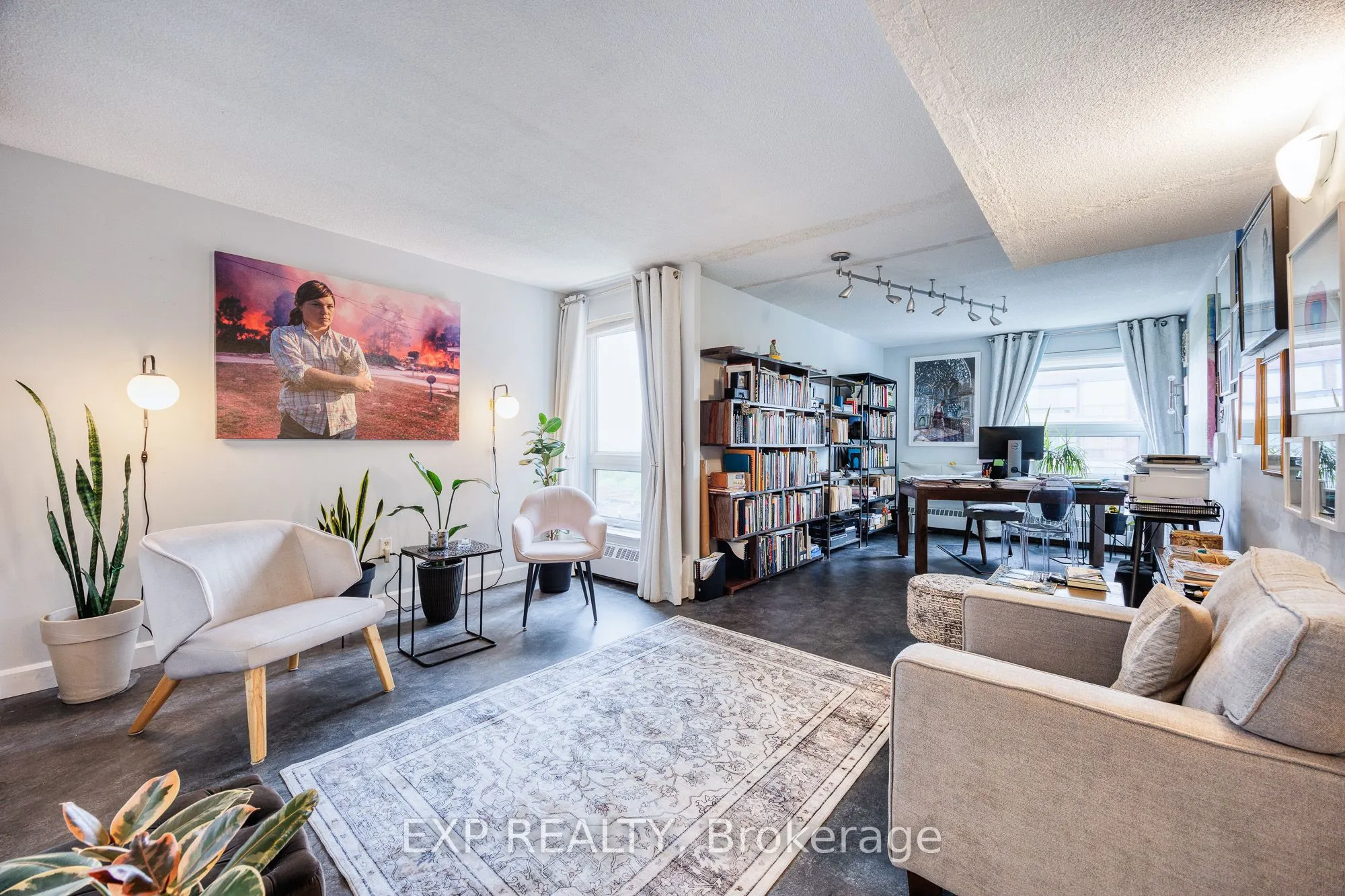 373 Laurier Avenue E, #1003