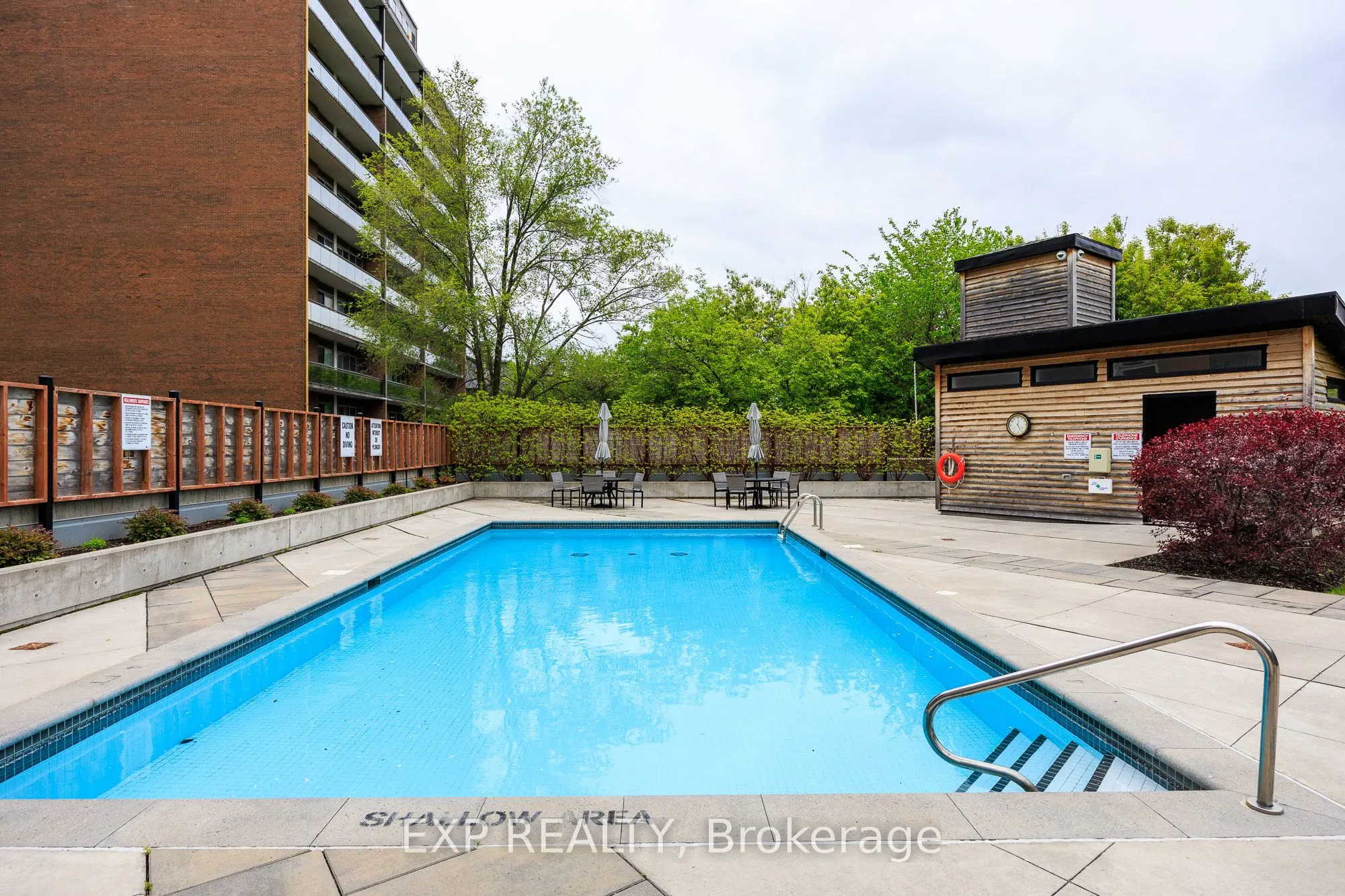 373 Laurier Avenue E, #1003