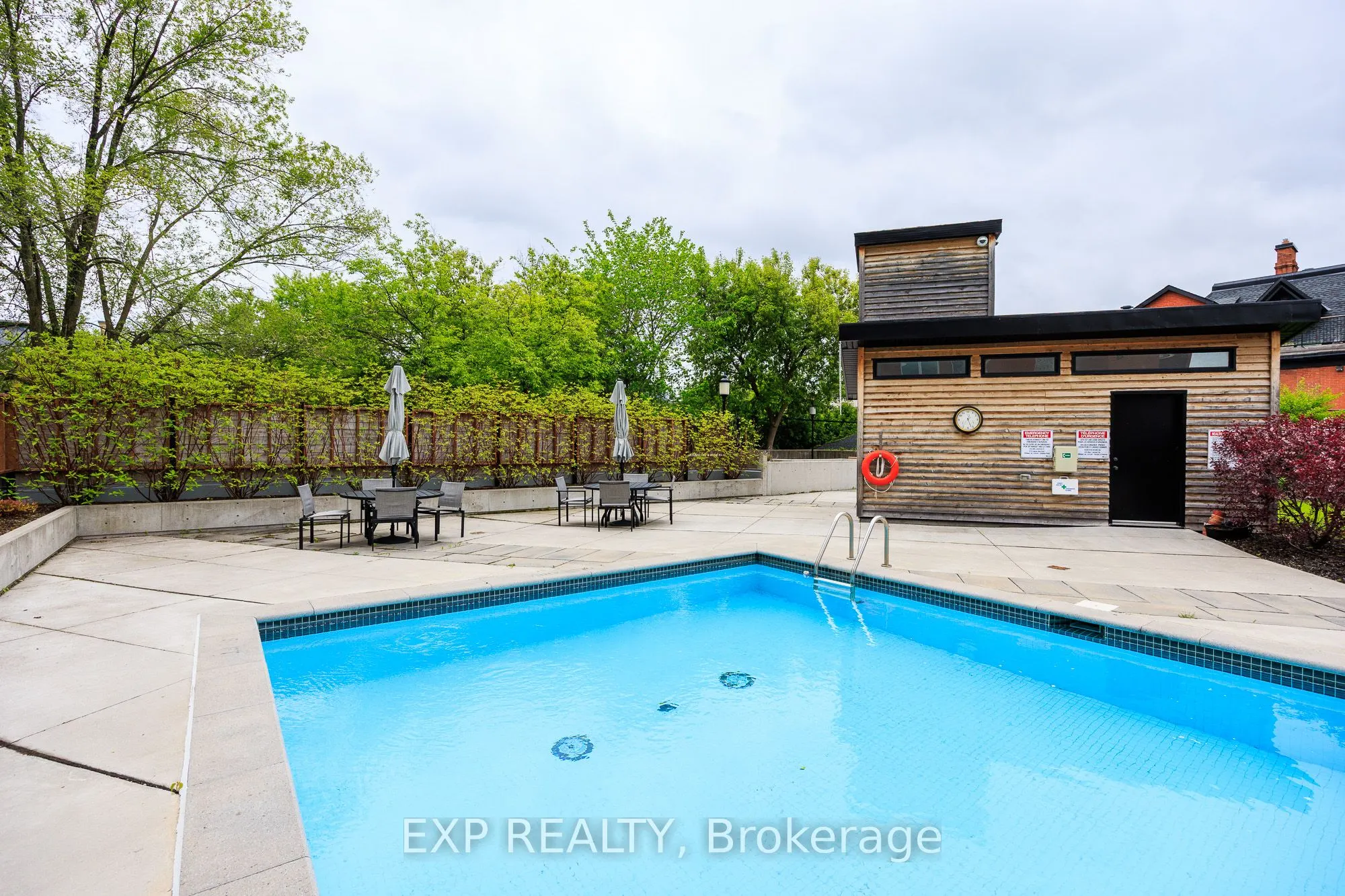 373 Laurier Avenue E, #1003