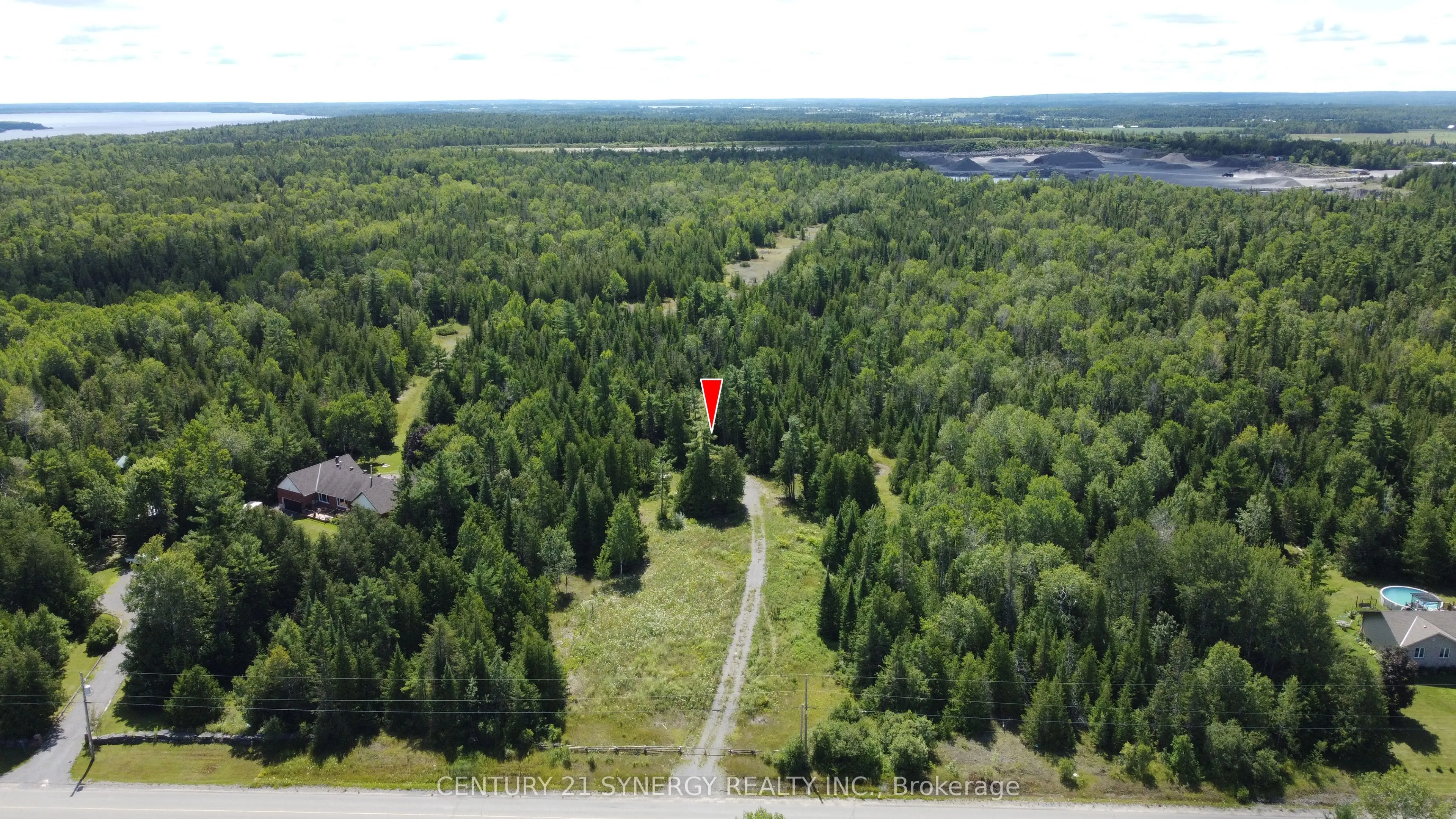 00 Golf Club Road