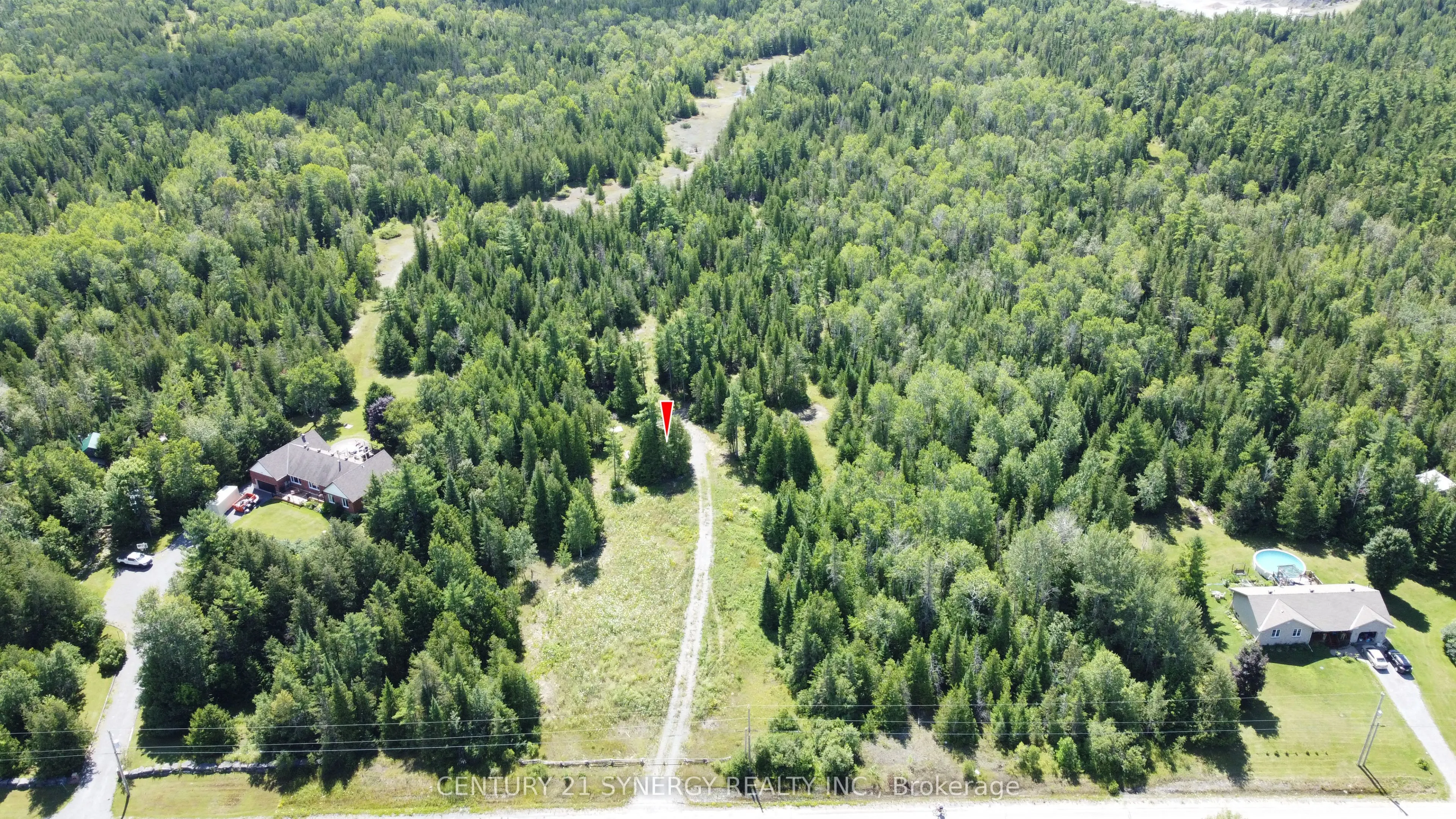 00 Golf Club Road