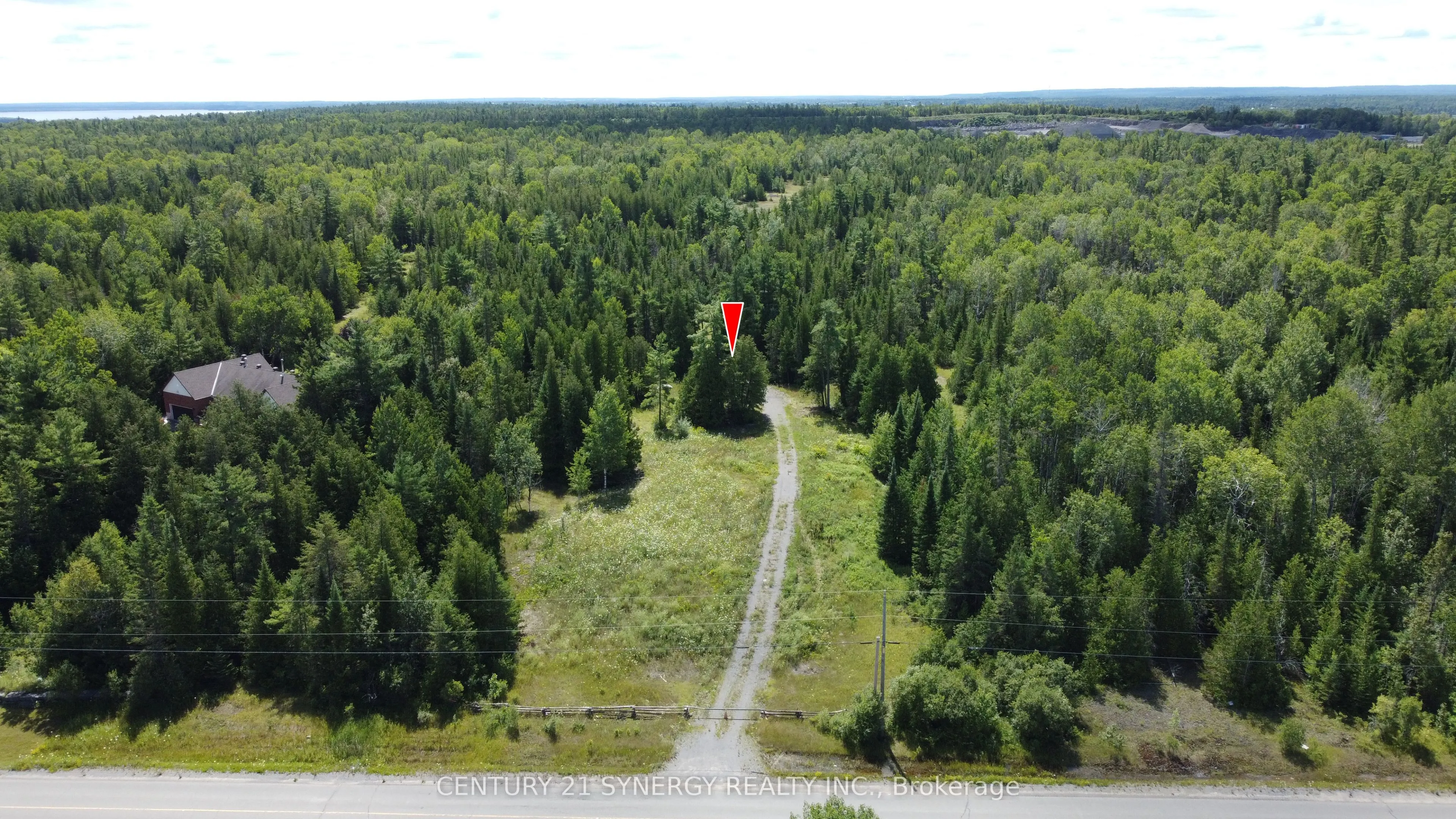 00 Golf Club Road