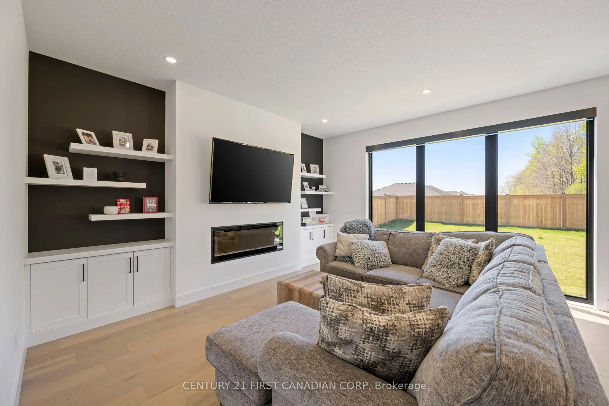 5 Hartland Circle