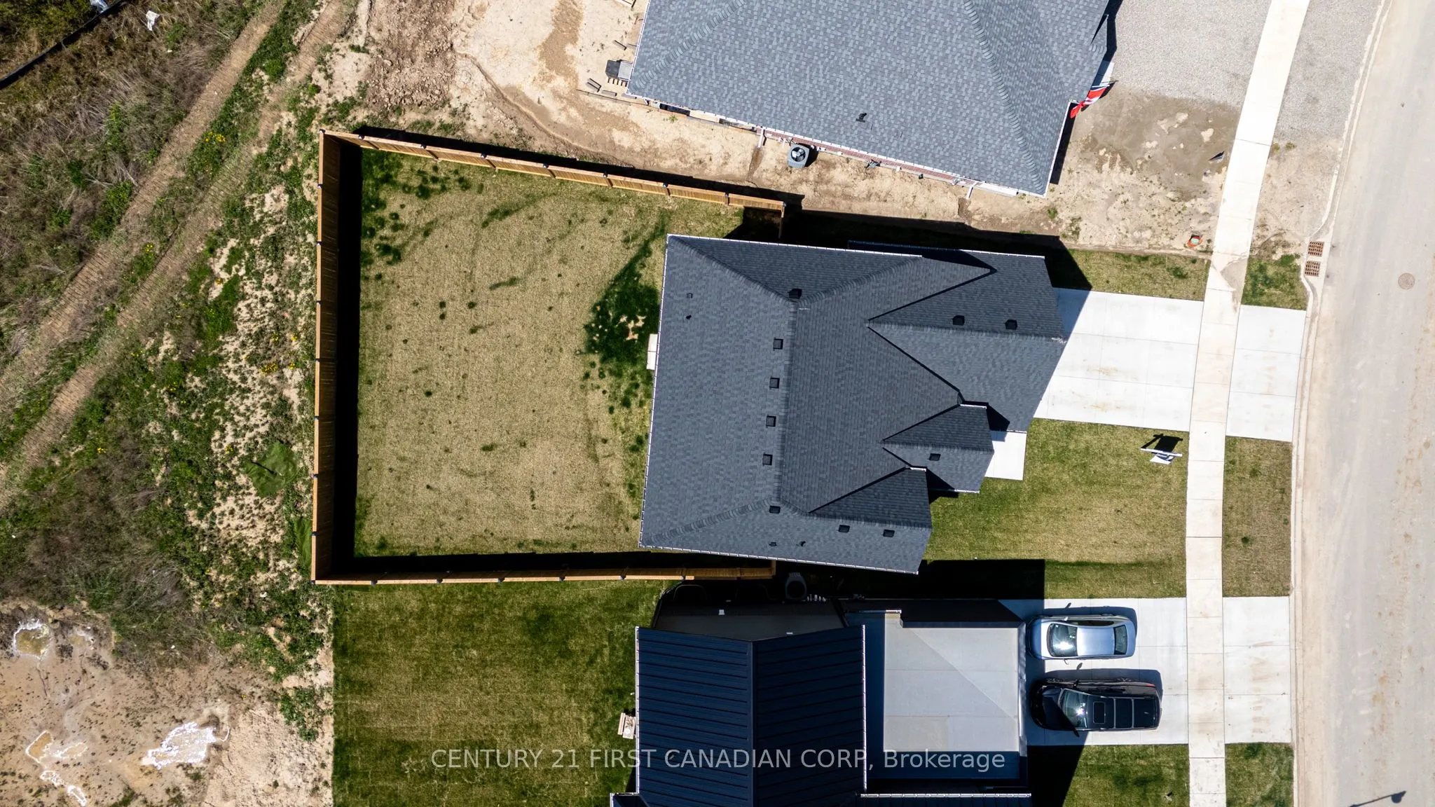 5 Hartland Circle