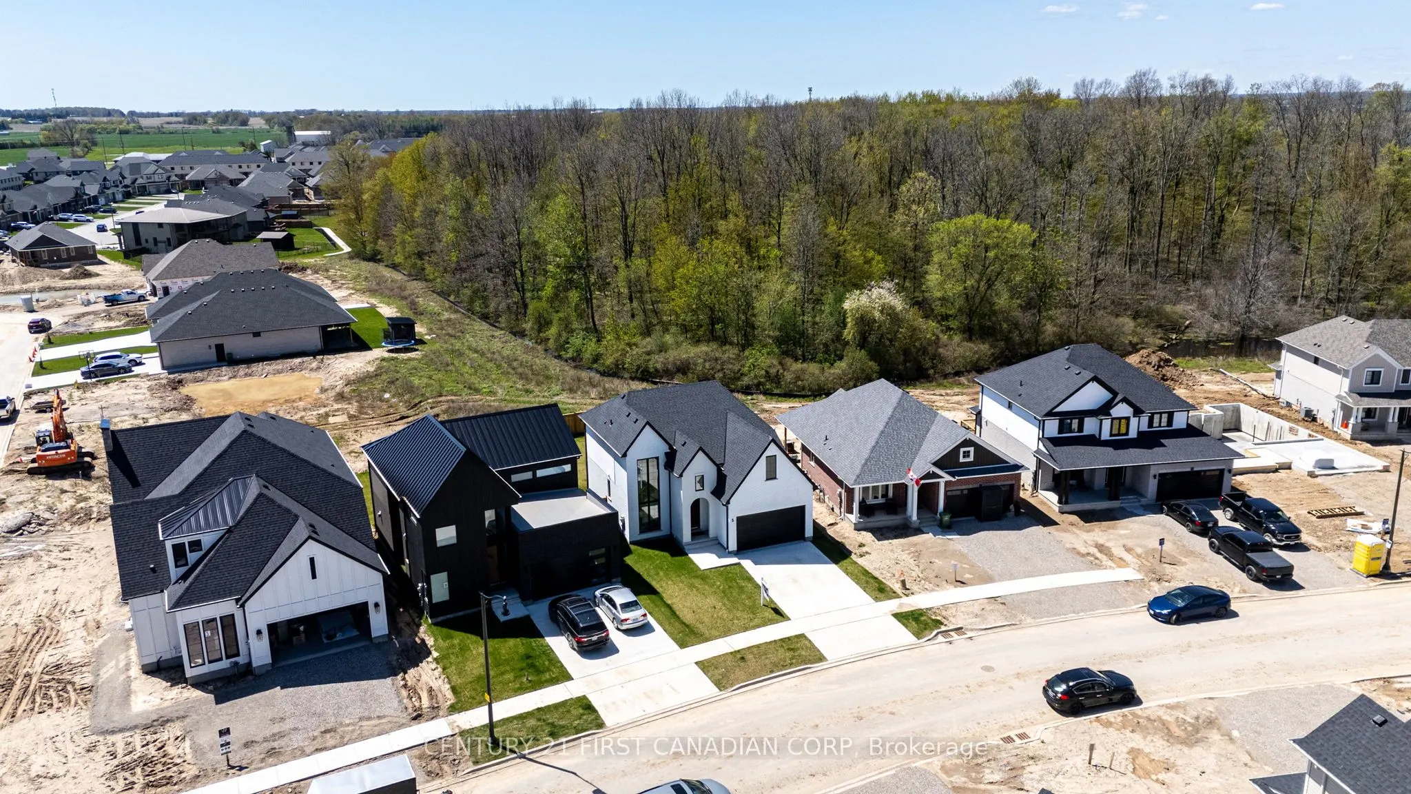 5 Hartland Circle