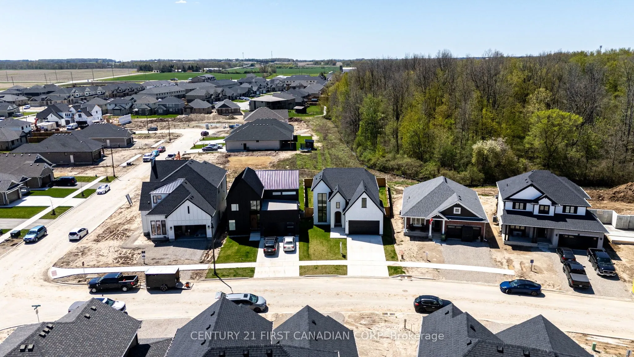 5 Hartland Circle