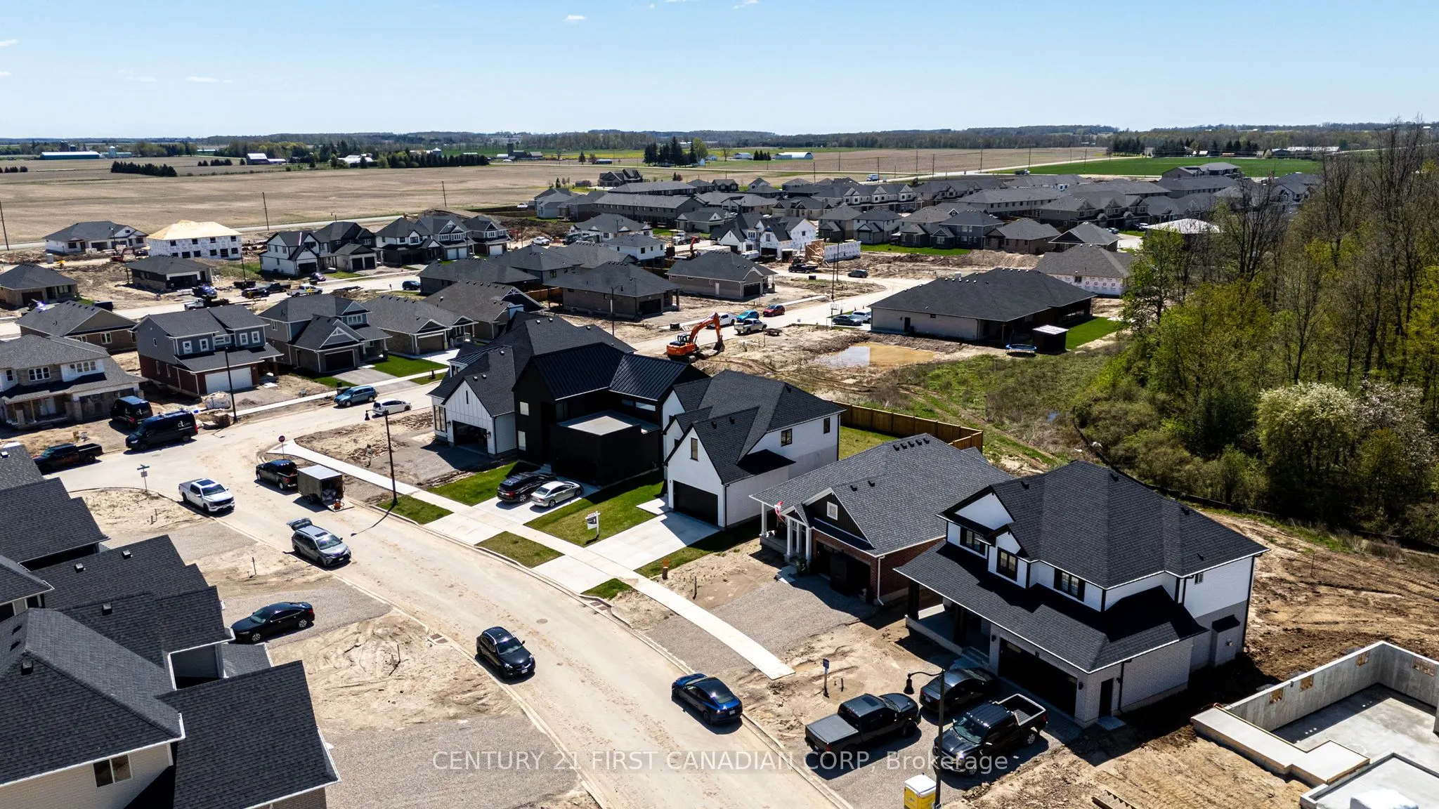 5 Hartland Circle