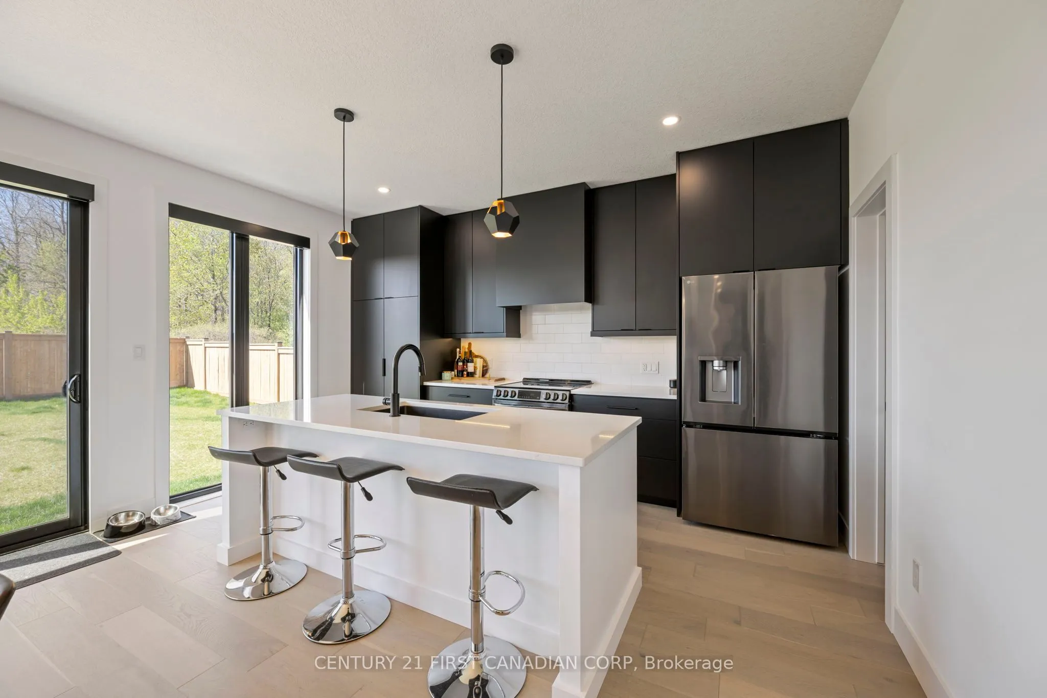 5 Hartland Circle
